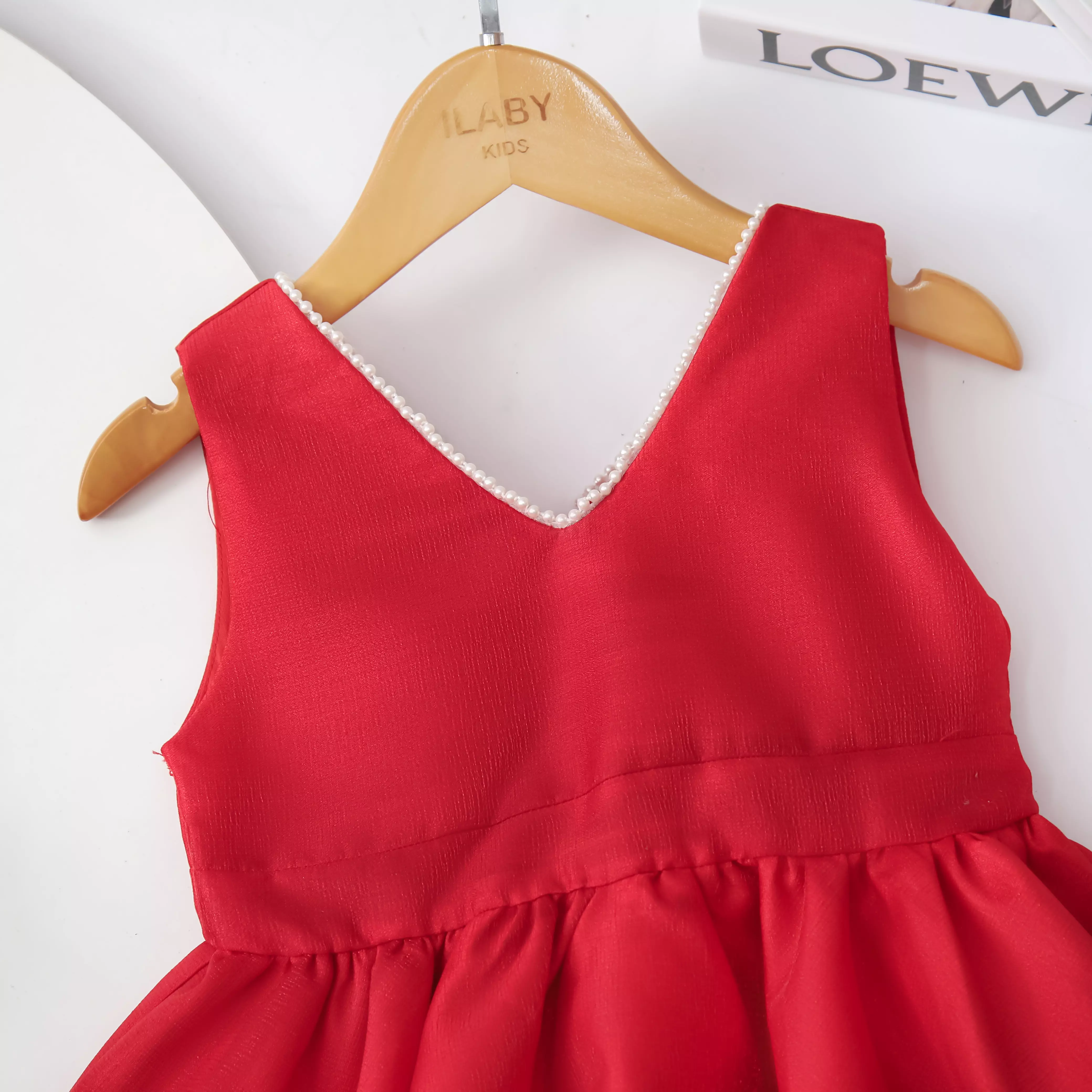 Váy tafta cổ tim sát nách_thumbnail_5