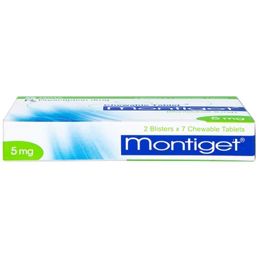 Montiget 5mg Getz