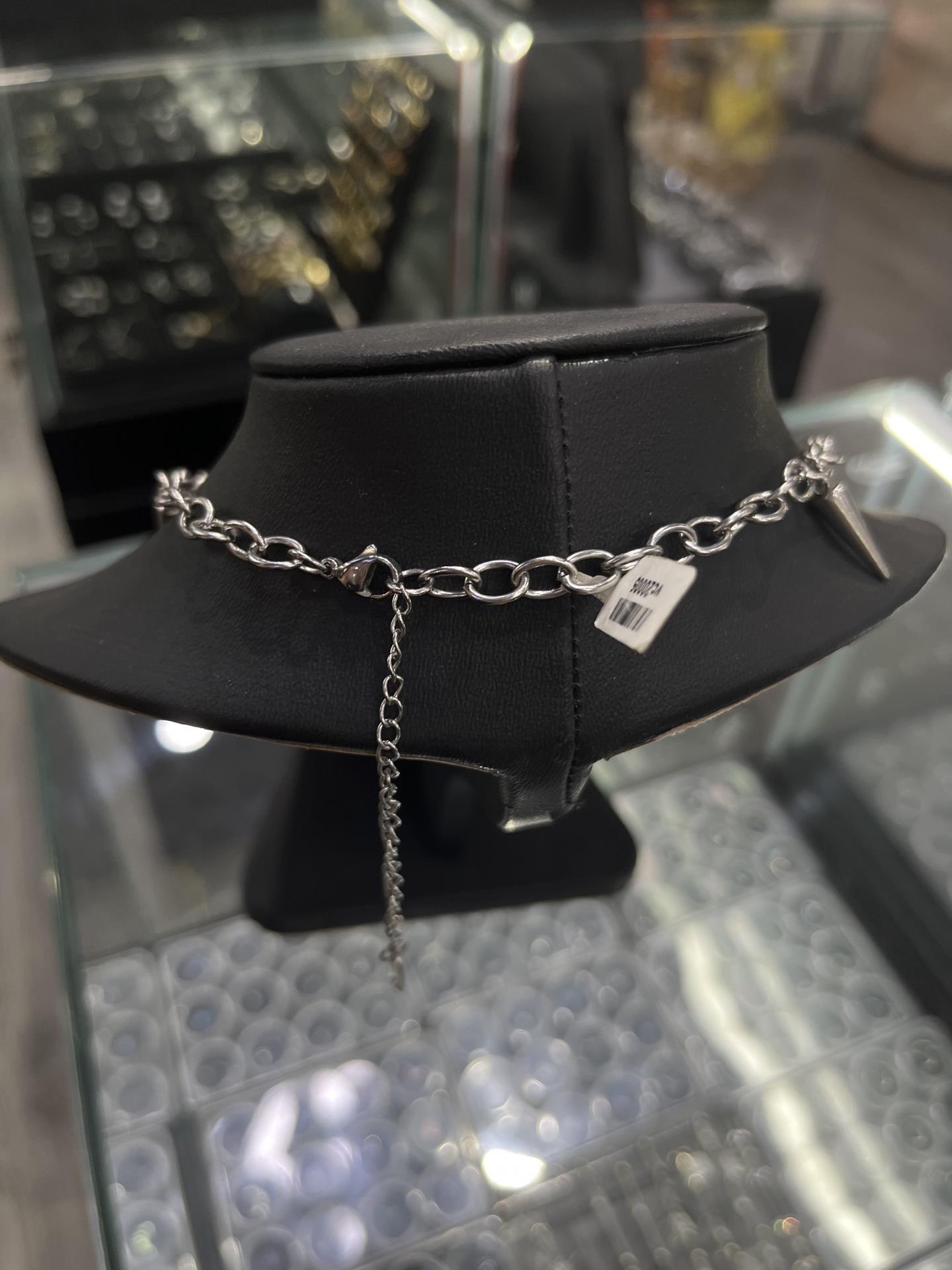 Vòng cổ xích tua rua._thumbnail_2