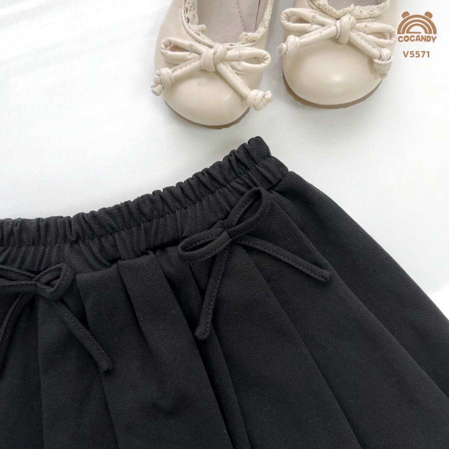 Chân váy cộc ĐEN ly bản to_thumbnail_3