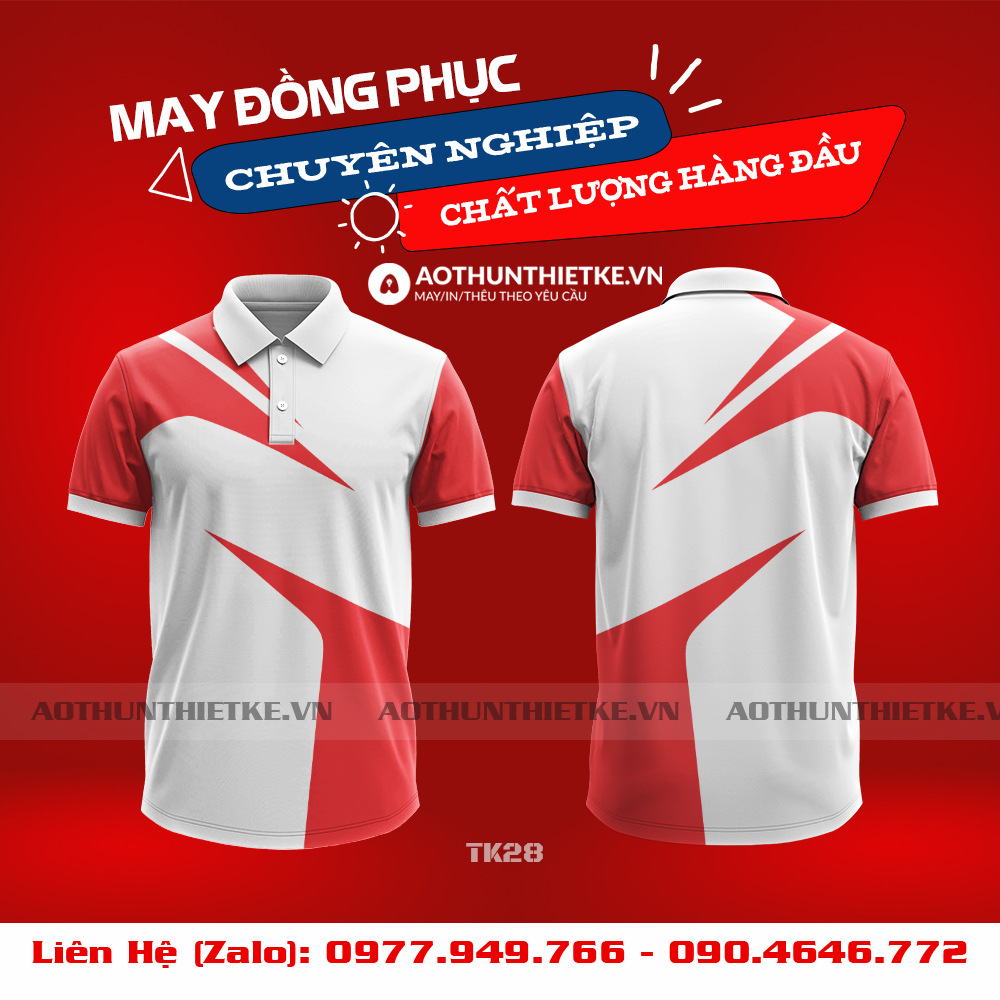 Áo Đồng Phục 3D TK28_thumbnail_0
