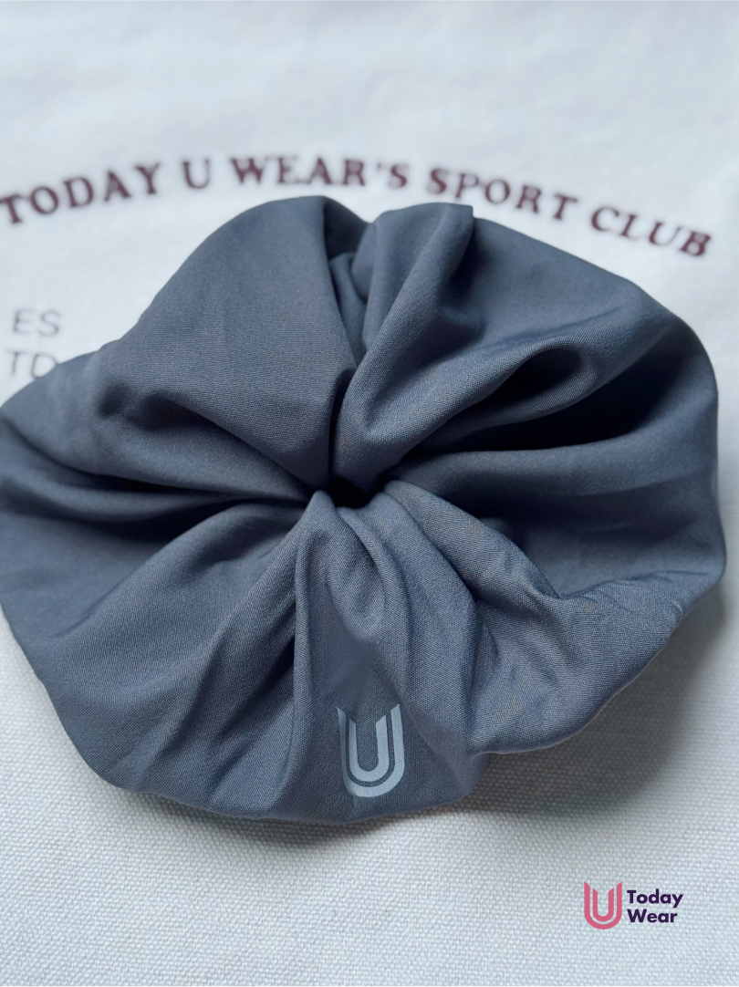 Dây buộc tóc Scrunchie