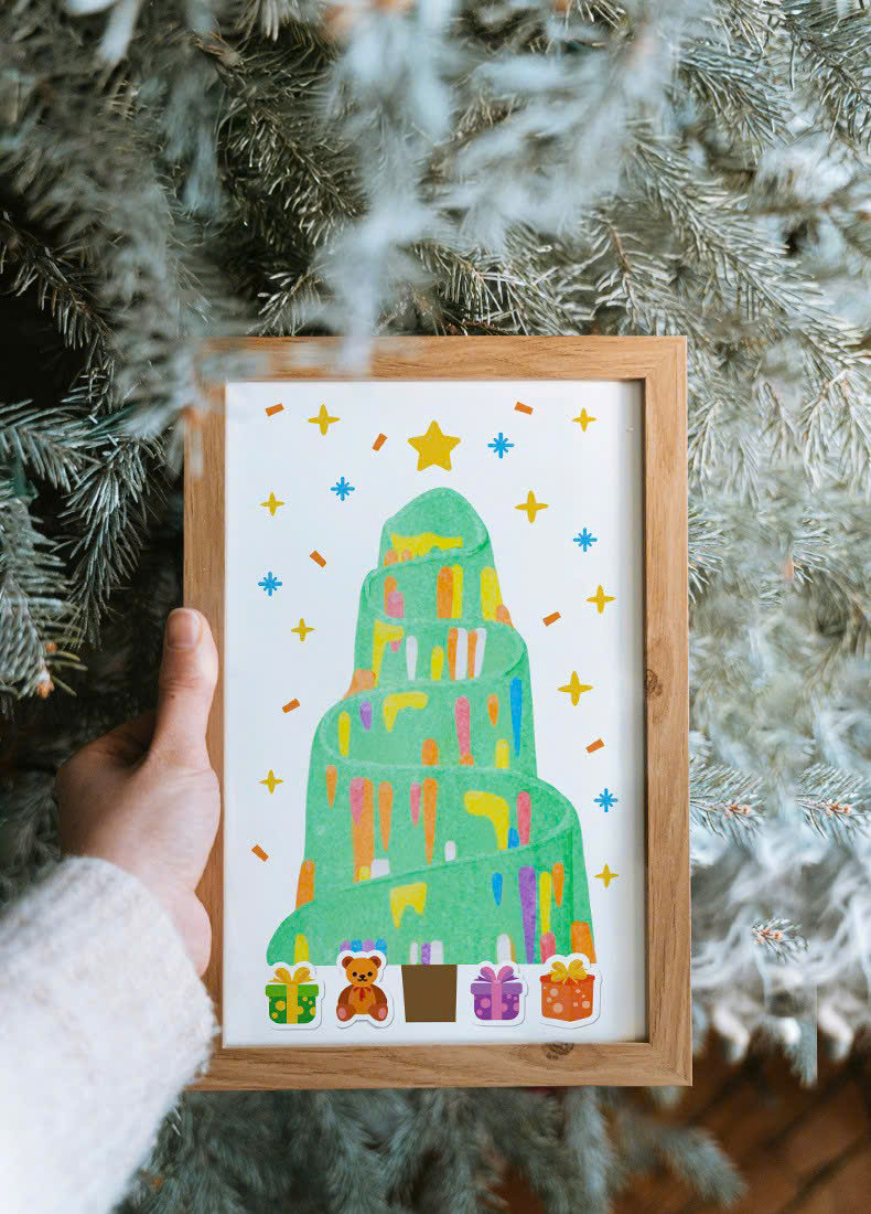 Set Tranh Vẽ Cầu Vồng 20in1_thumbnail_0