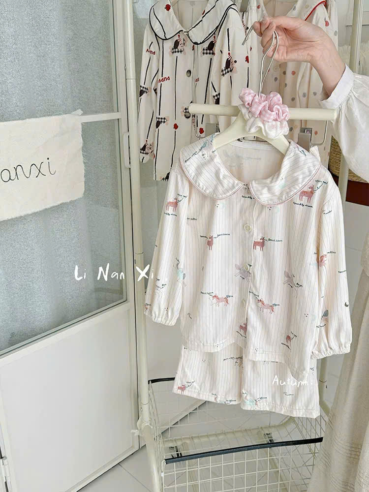 (N05) Set ngủ Linanxi_thumbnail_26