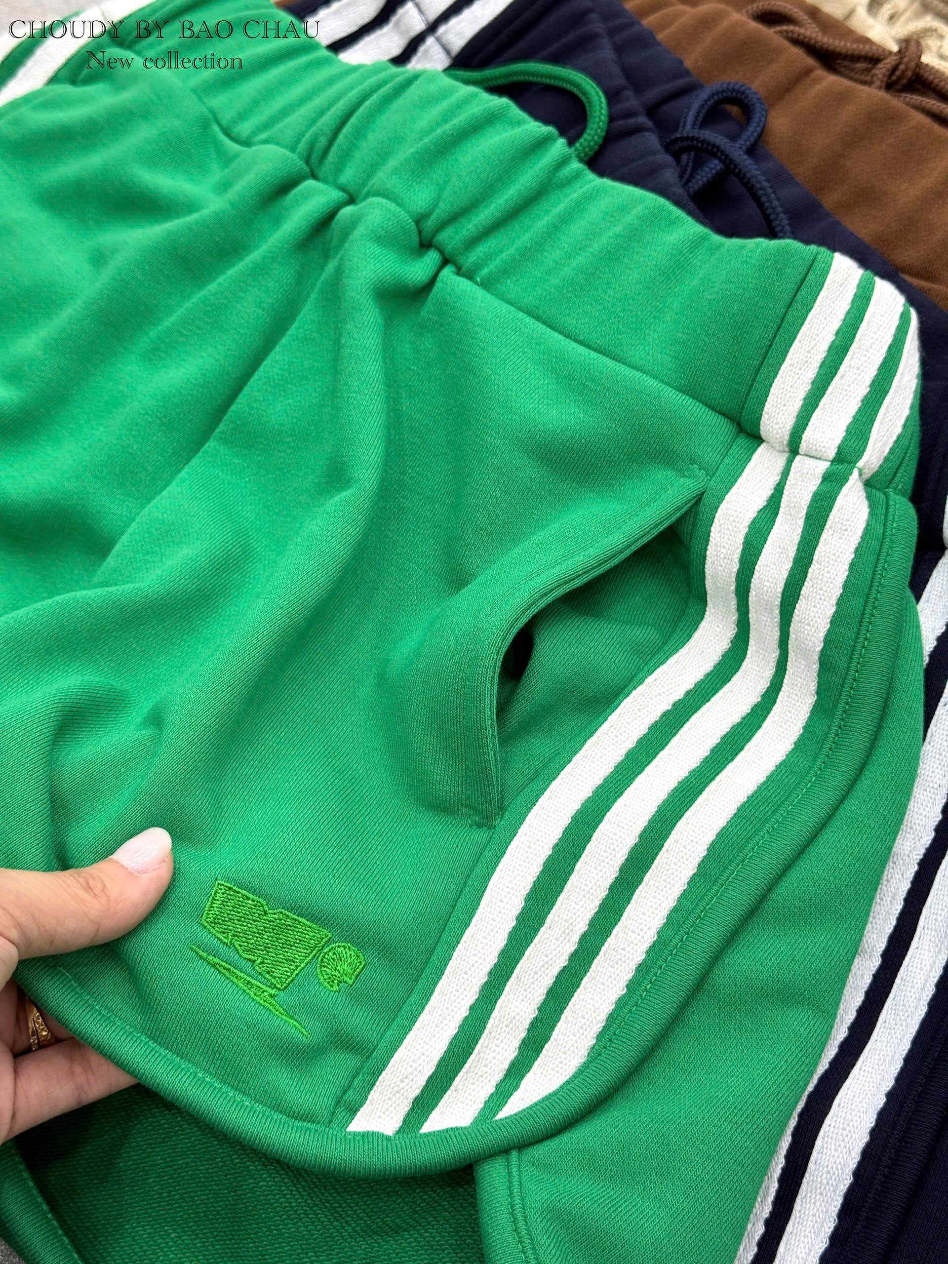 SALE U410 QUẦN SHORT THUN 5 MÀU_thumbnail_11