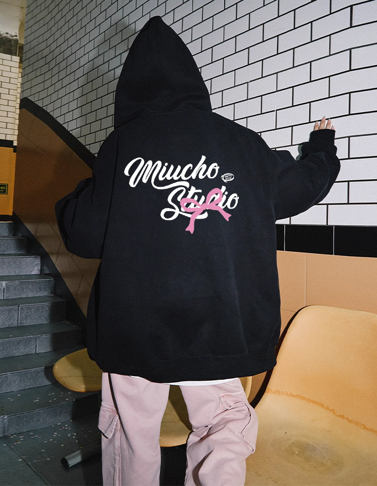 Áo hoodie zip giáng sinh noel nam nữ chất vải nỉ chân cua dày dặn HZD1722 Miucho in mix_thumbnail_6