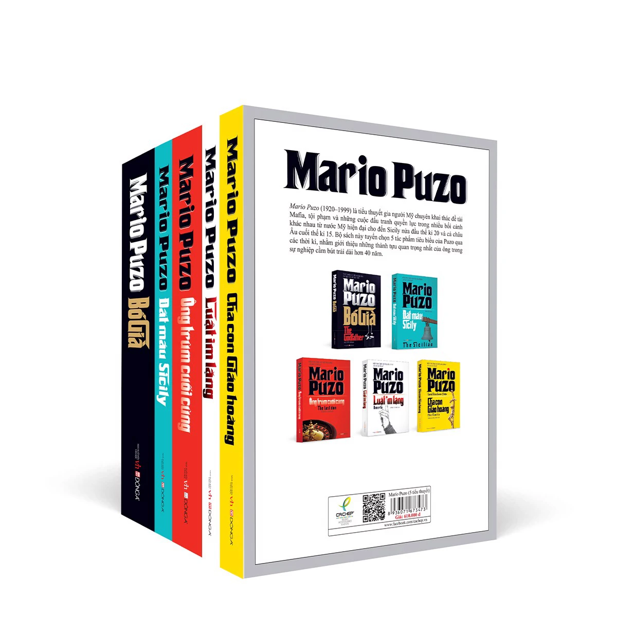 Trọn Bộ 5 Cuốn Mario Puzo toàn tập_thumbnail_6