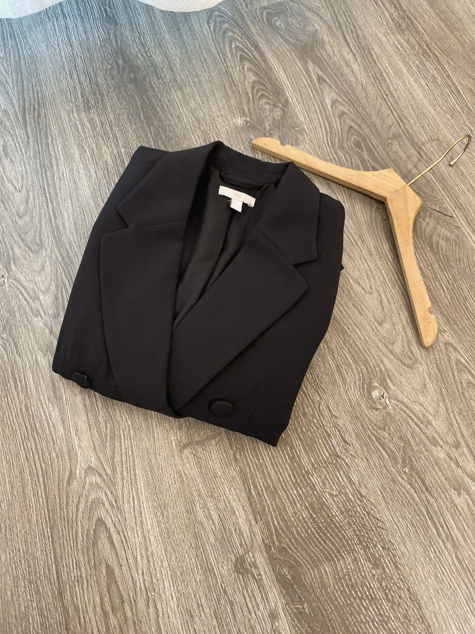 A414 ÁO KHOÁC  VEST ĐEN_thumbnail_8