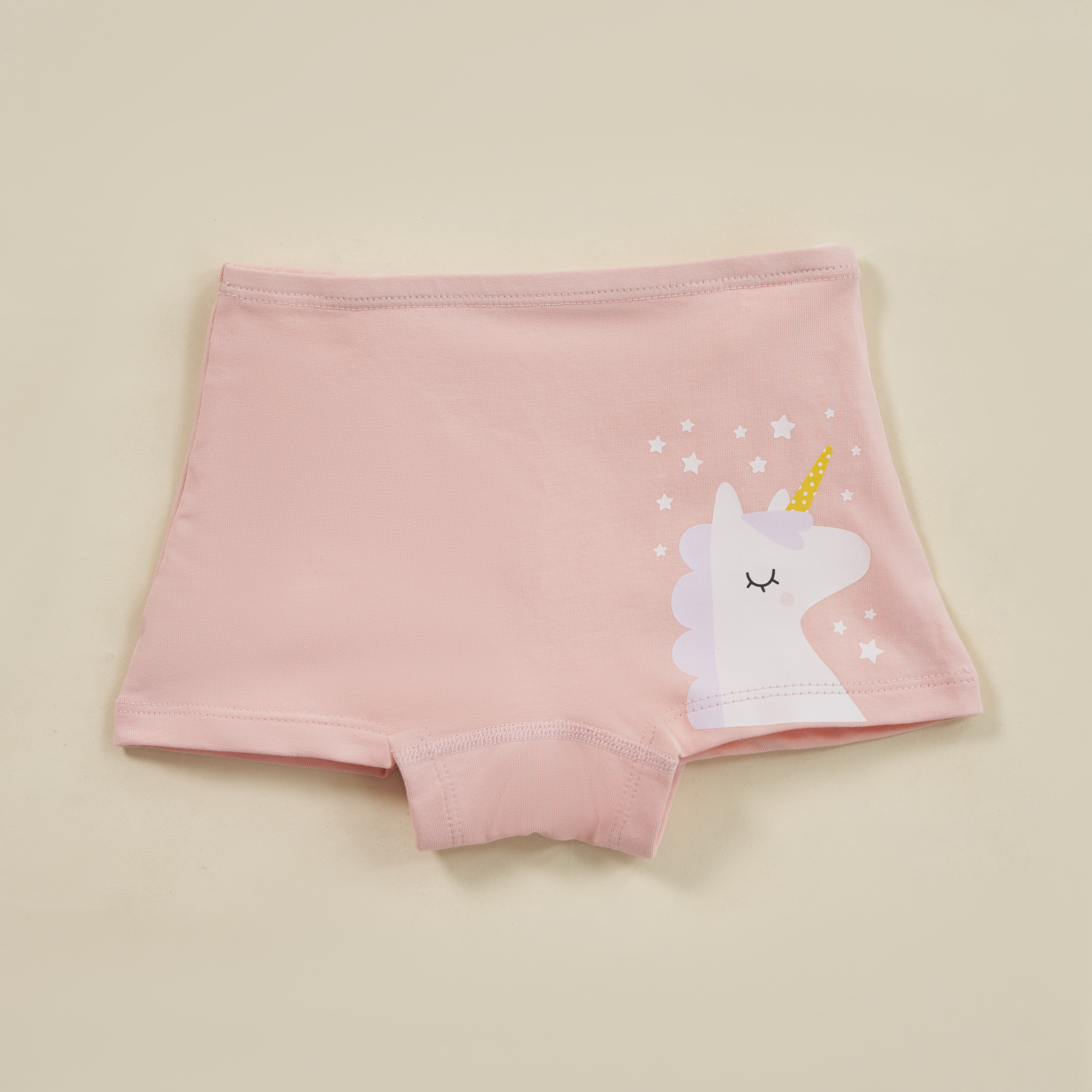 Quần chip đùi in hình