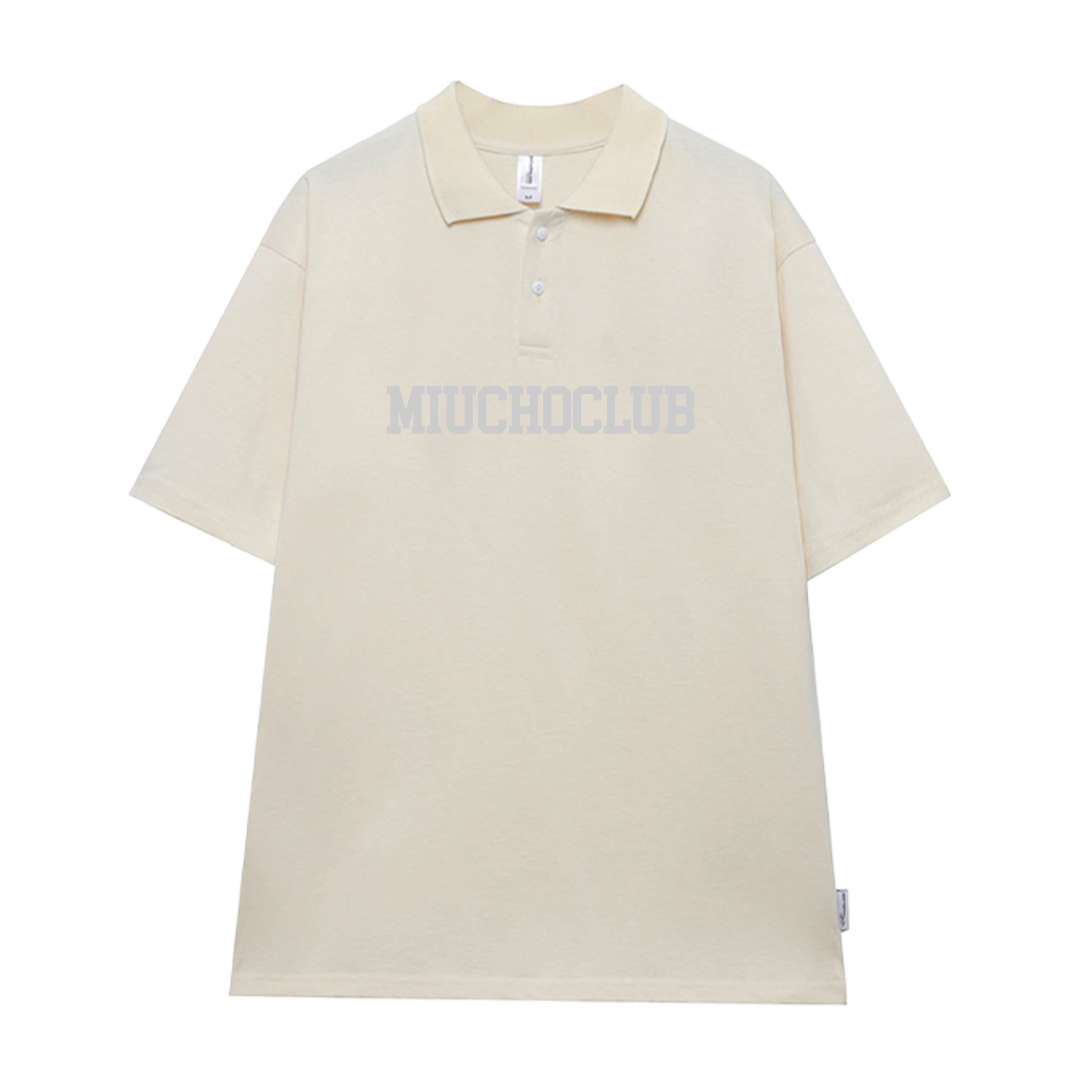 Áo polo nữ form rộng chất vải cotton co giãn thoáng mát PLD1700 Miucho in basic_thumbnail_0