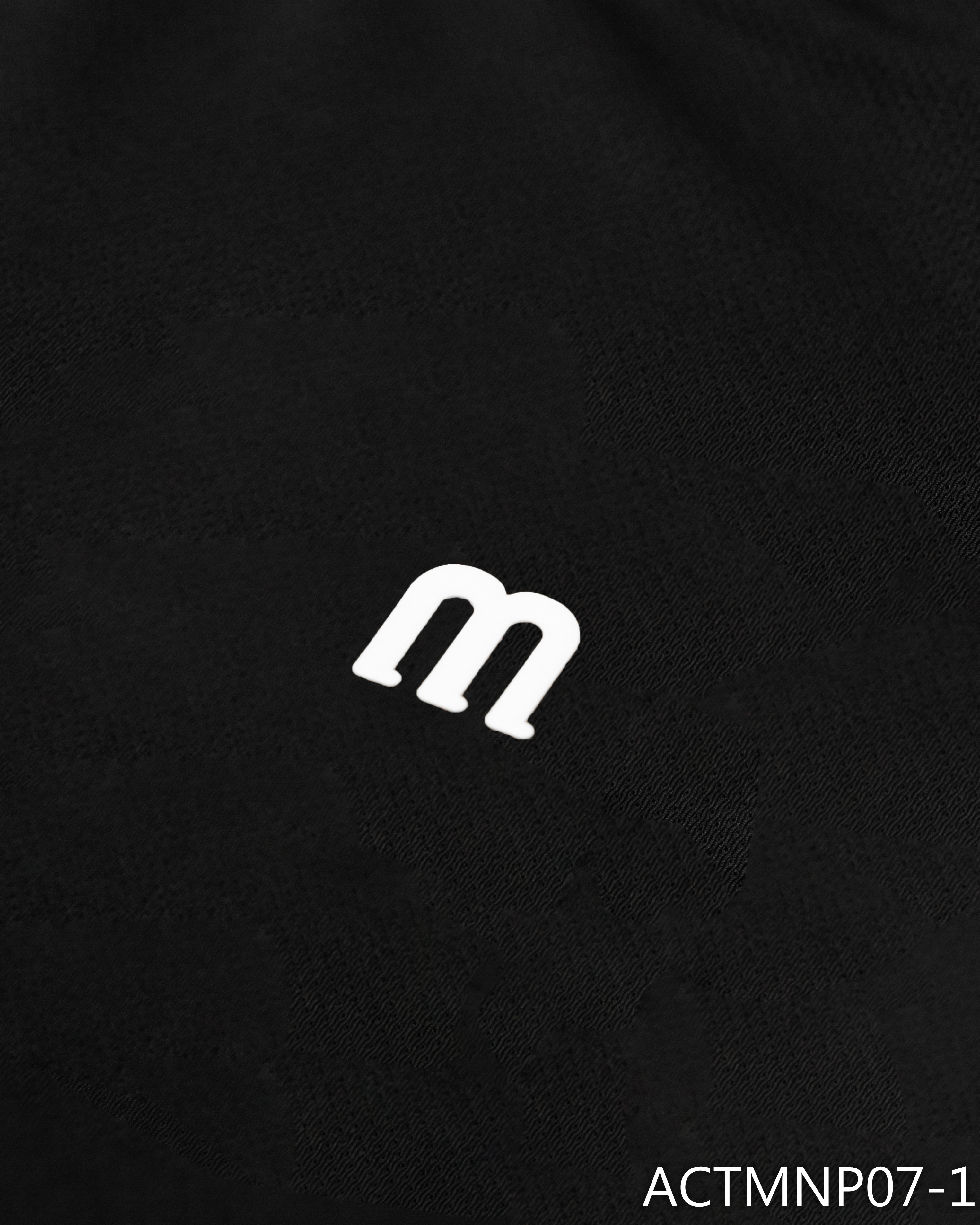 Áo thun thể thao nam chơi Pickleball/Tennis Basic Manesti_thumbnail_20