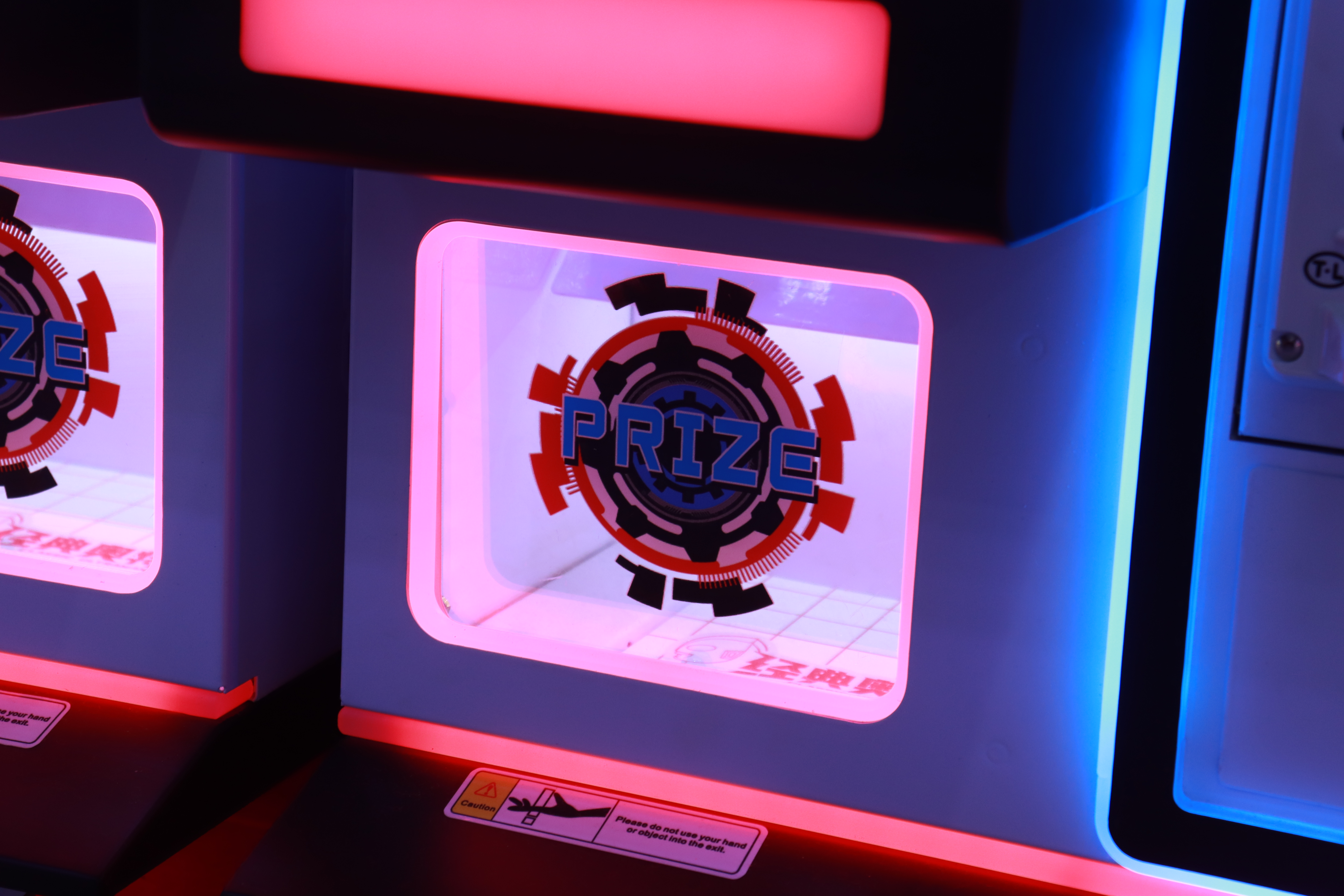 Máy Gắp Quà Classic Ultraman-Mini Baby_thumbnail_4