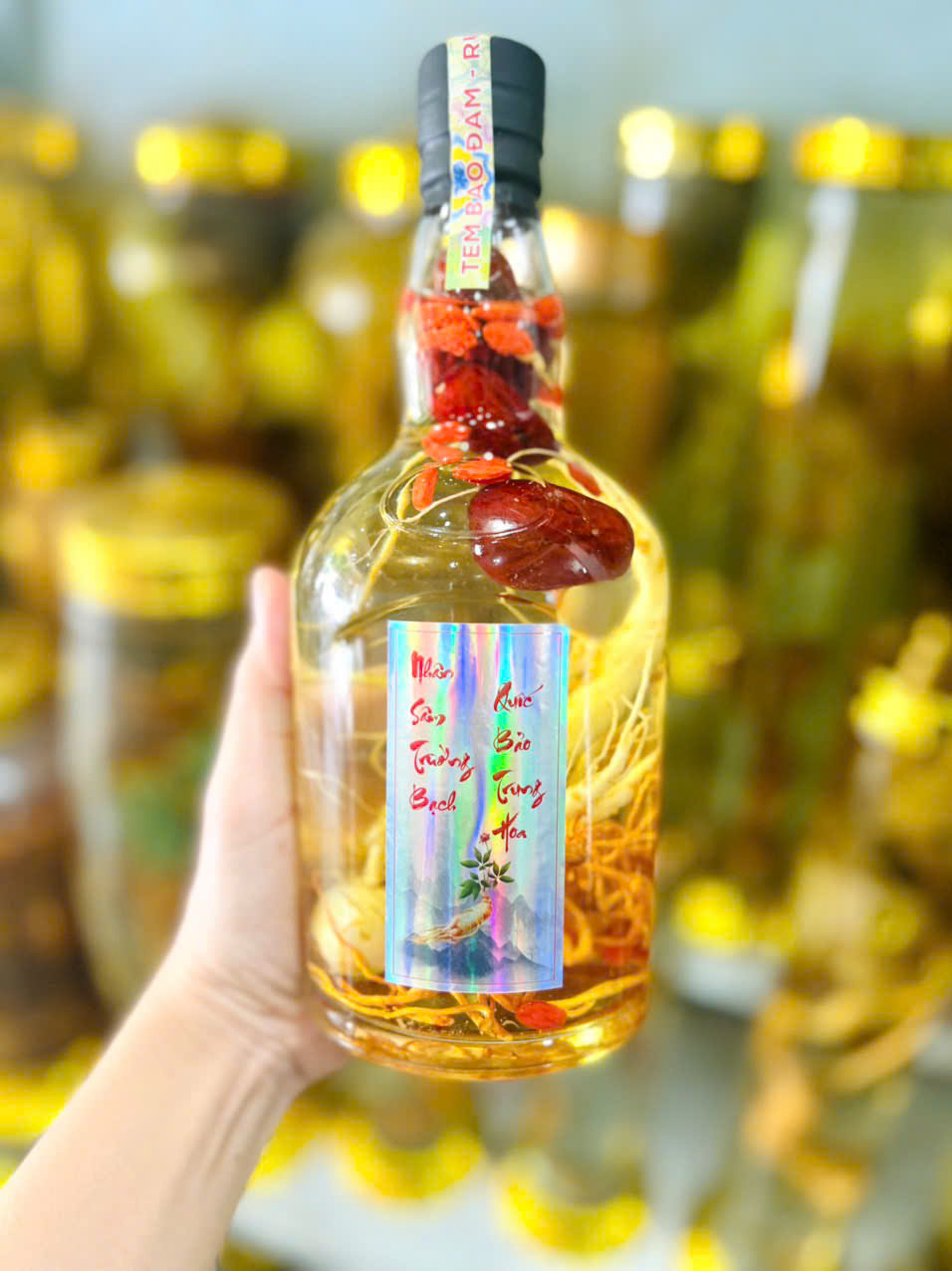 SÂM TRƯỜNG BẠCH COMBO 5 CHAI (LIÊN HỆ BÁO GIÁ)_thumbnail_7