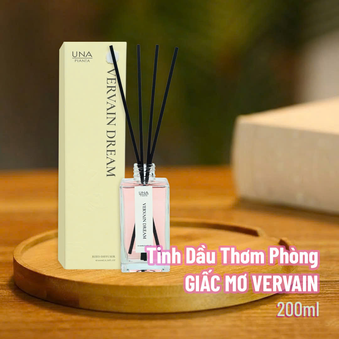 Tinh Dầu Thơm Phòng UNAPIANTA 200ml_thumbnail_4