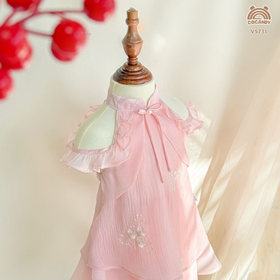 Váy yếm HỒNG Hằng Nga_thumbnail_2