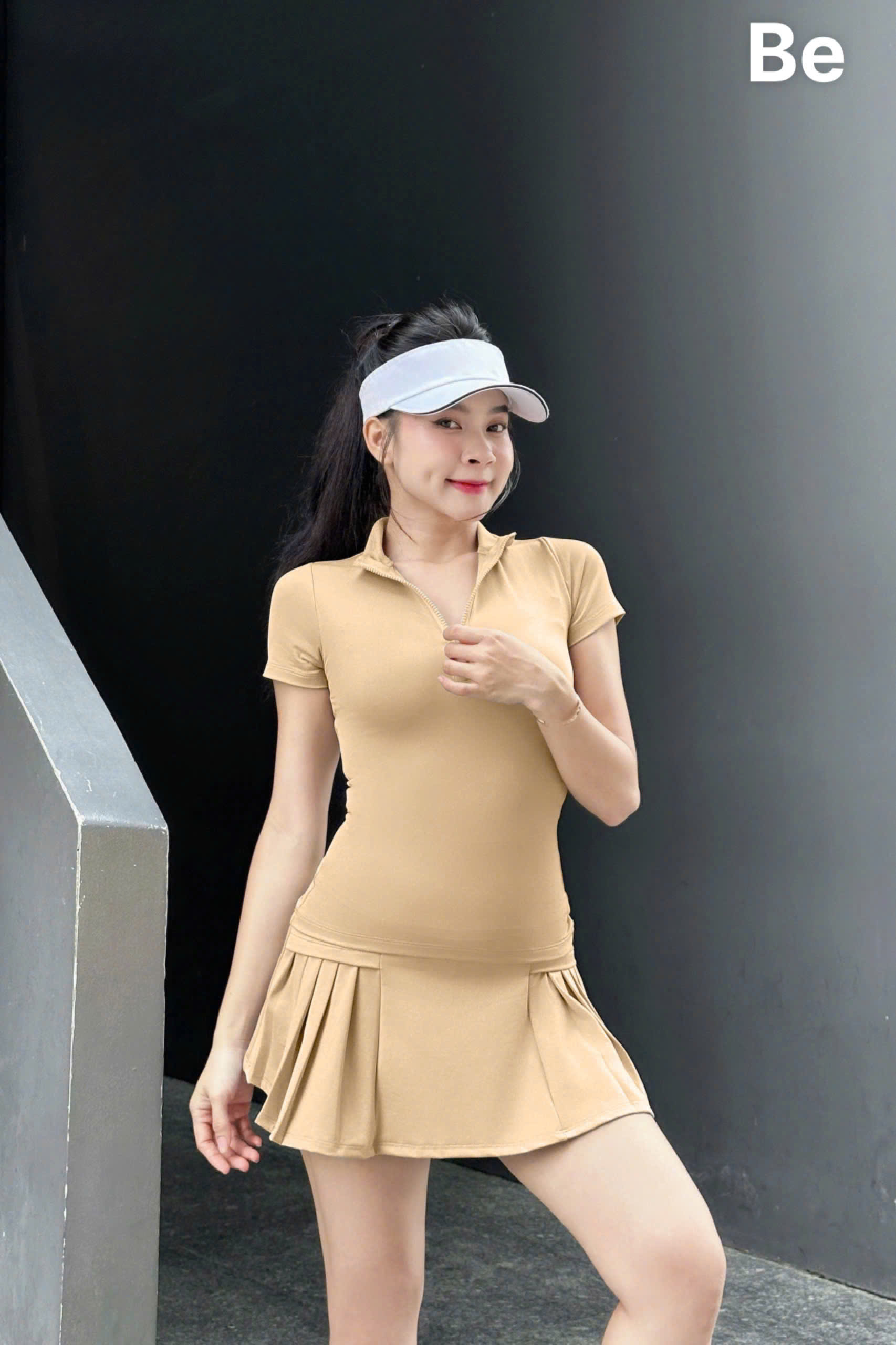 Chân Váy Thể Thao Nữ Dáng Xoè Xếp Li To_thumbnail_16