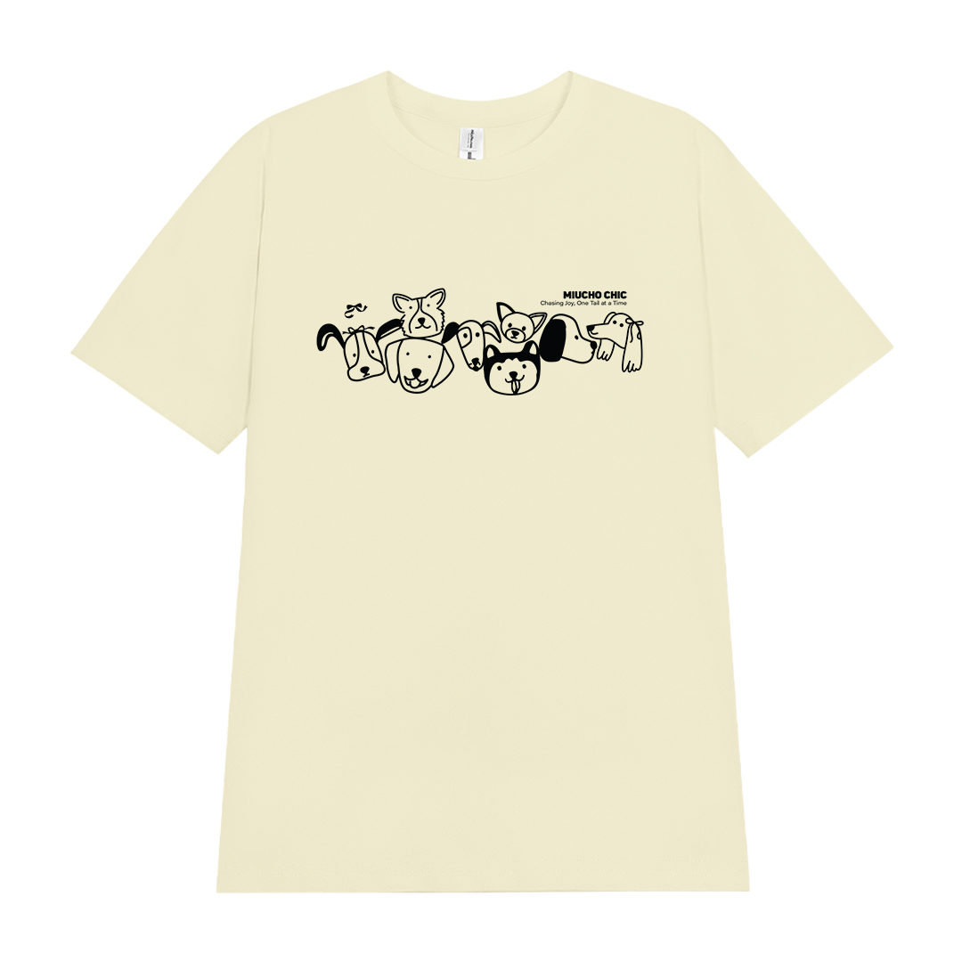 Áo thun nữ form regular ARD2412 Miucho Chic chất vải cotton cao cấp co giãn 4 chiều thoáng mát in artwork_thumbnail_8