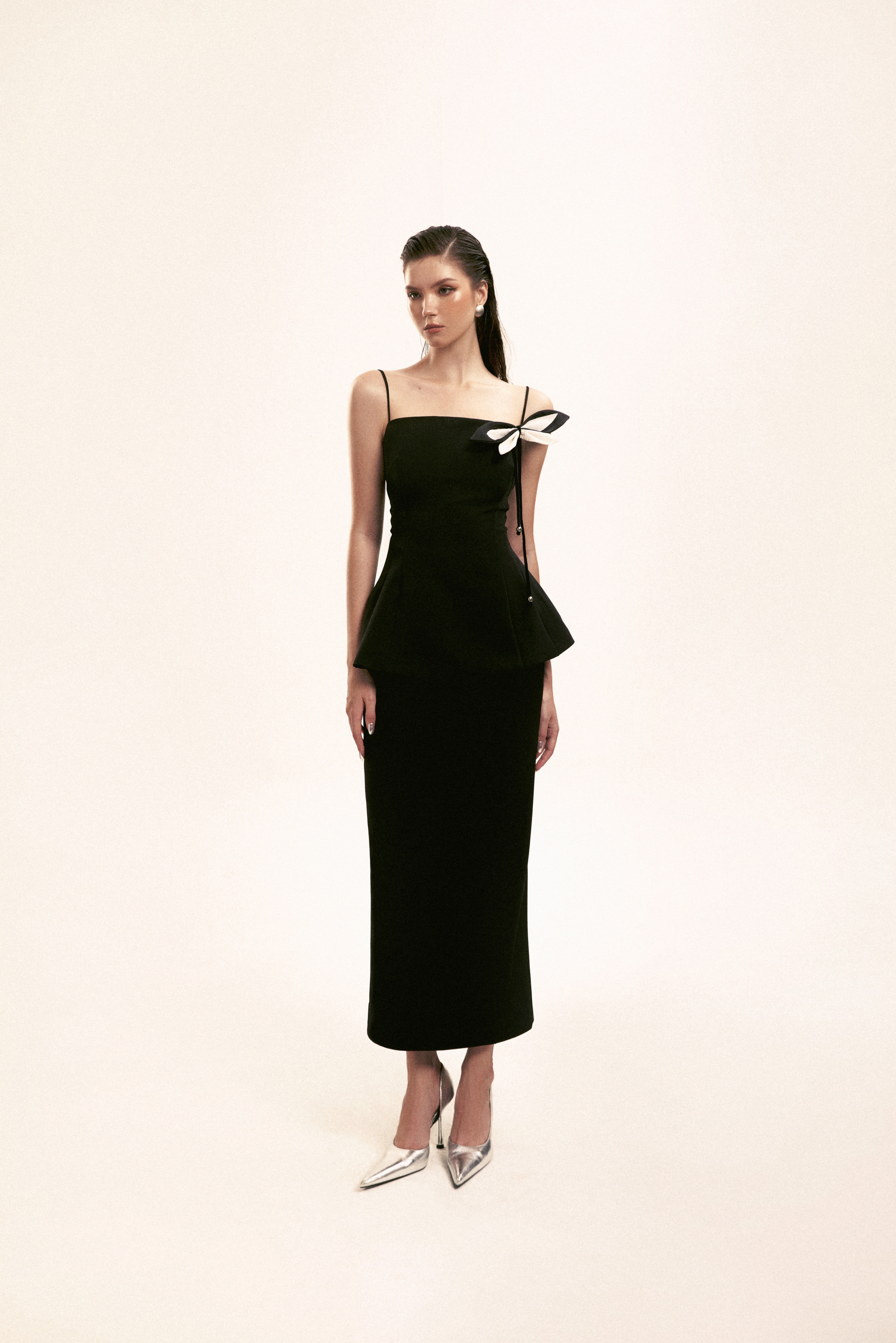 GLORYN Skirt