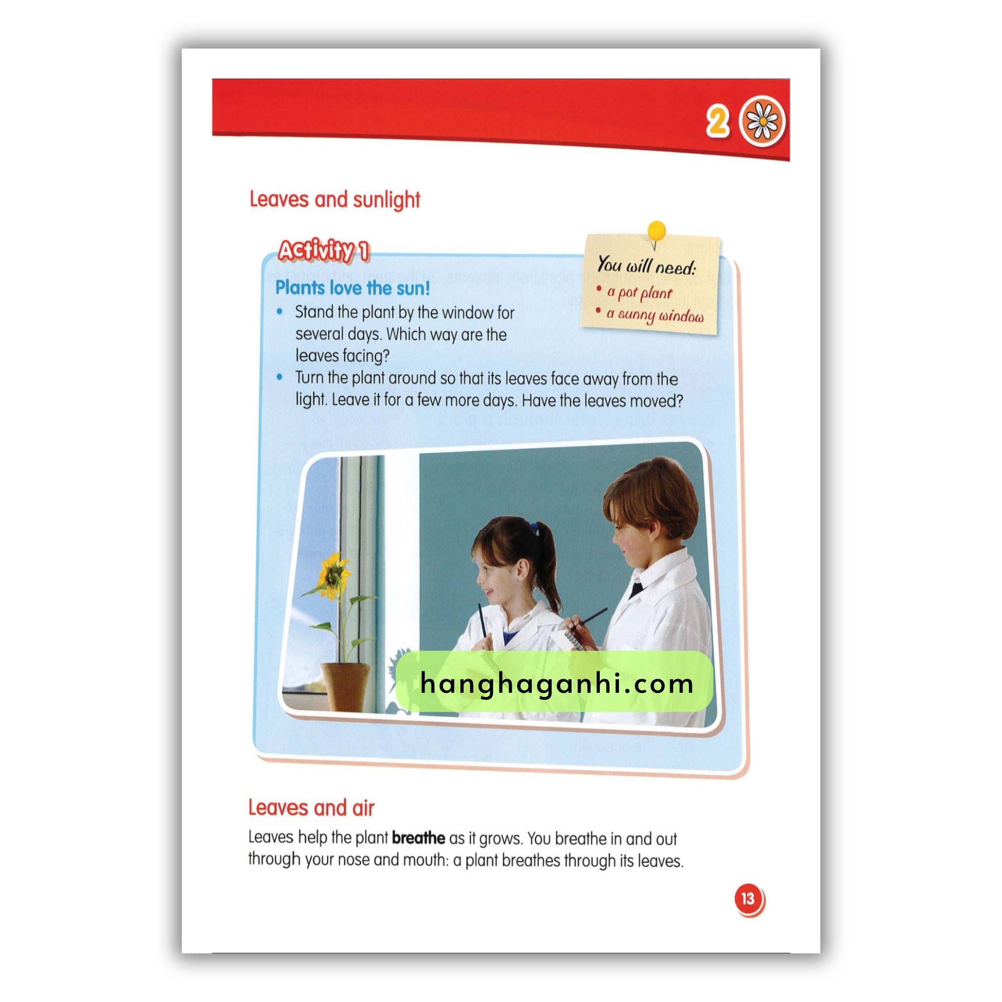 Macmillan Science 3 Pupil’s book_thumbnail_14