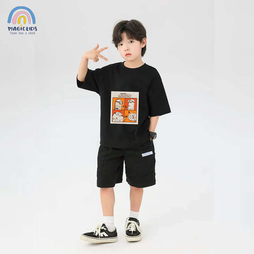 Áo phông minion AO25019_thumbnail_7