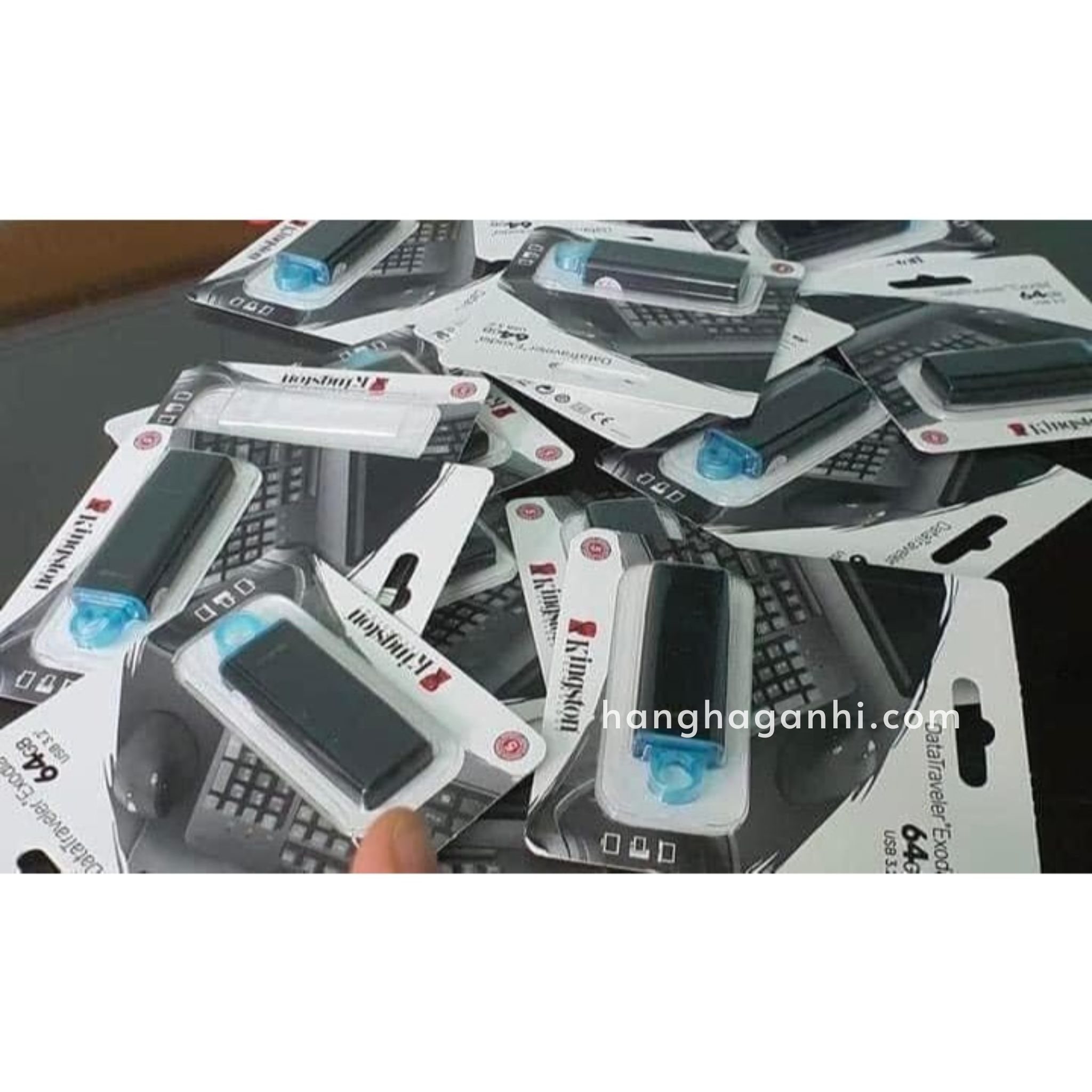 USB 64GB Tiếng Trung Little fox Chinese Level 1-5_thumbnail_10