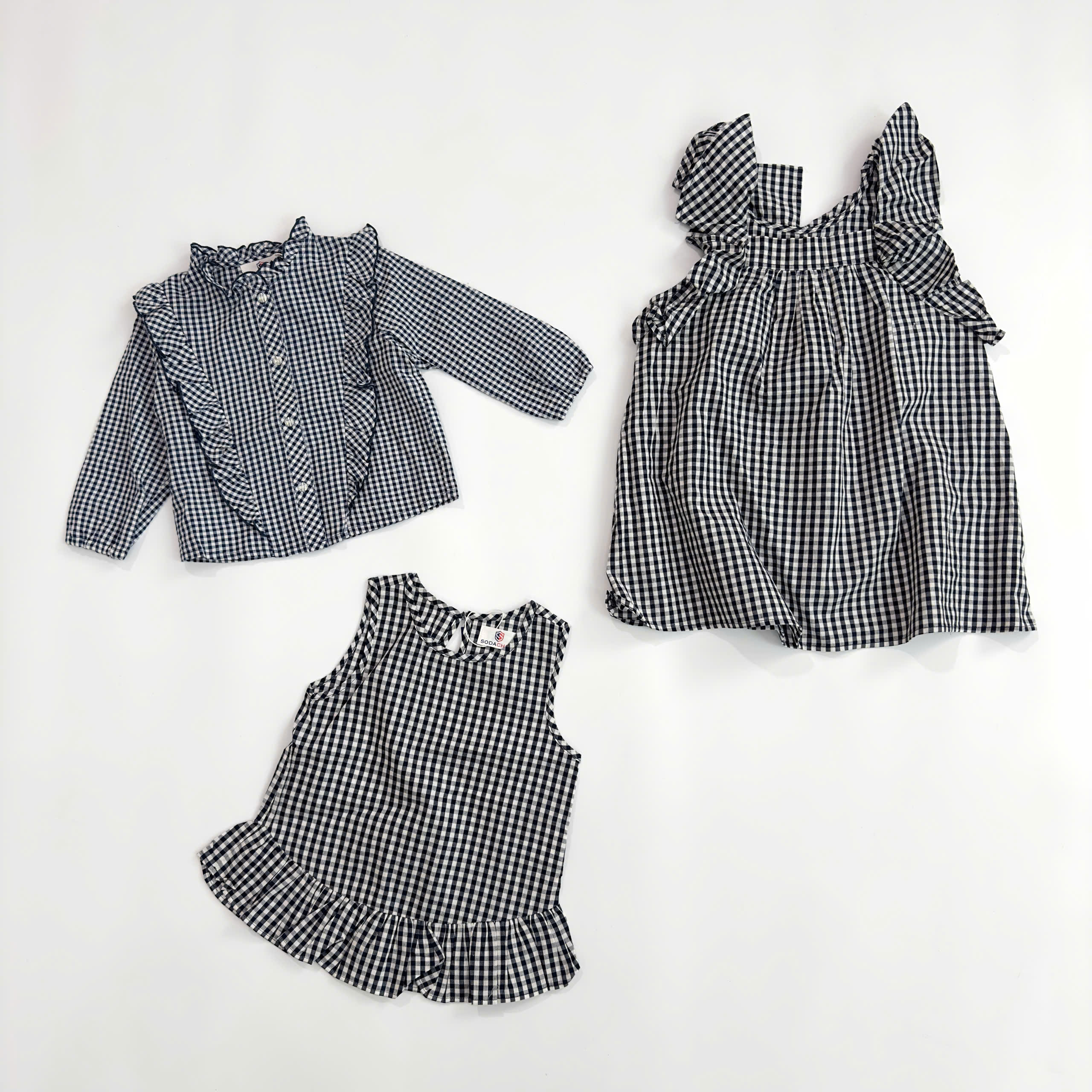 K791 AO BE GAI SODA (L22-2)