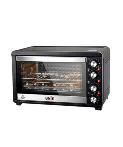 Lò nướng điện MONA K4602 loại cơ 46 Lít đa năng_thumbnail_0