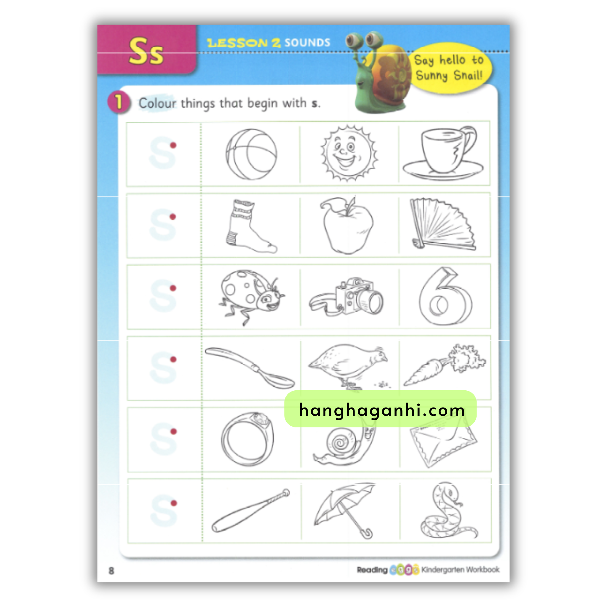 Combo 3 cuốn Reading Eggs 240 Essential Reading Skills for Kindergarten, grade K_thumbnail_5