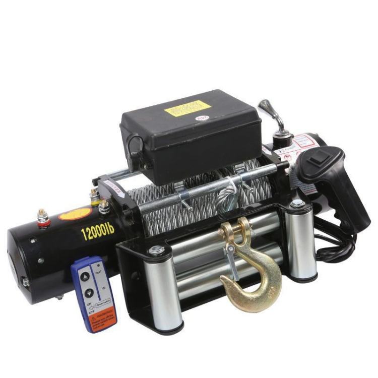 tời điện 12000lbs Máy móc an phát