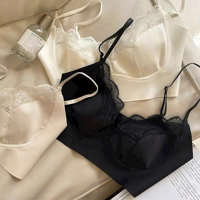 Áo bra phối ren ( KEM )_thumbnail_2