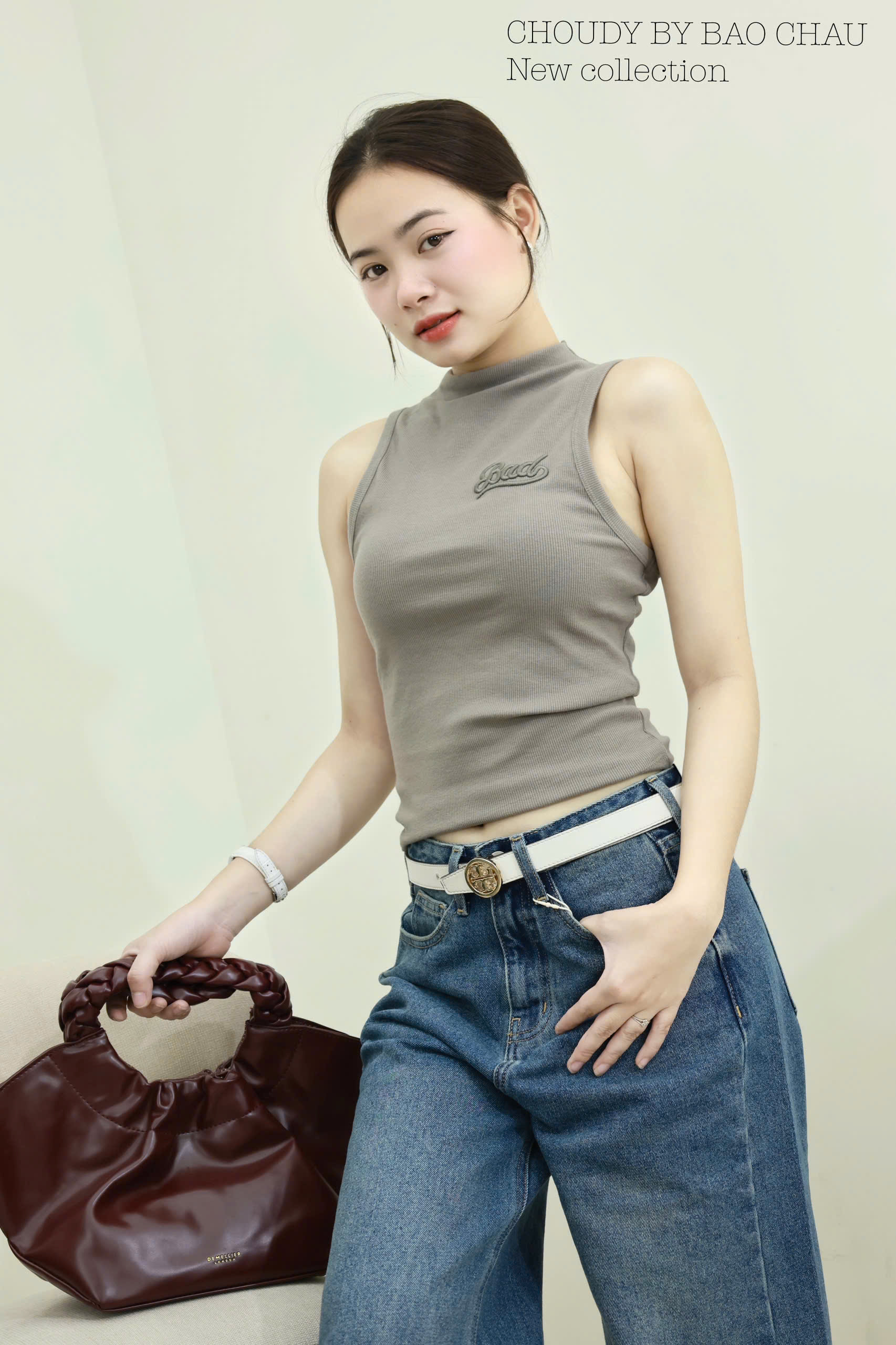 A707 ÁO THUN SN 4 MÀU