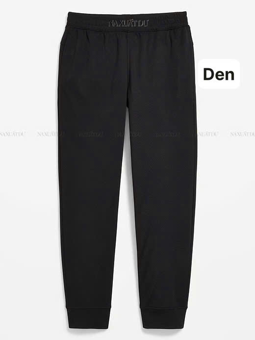 Set 2 Quần jogger 