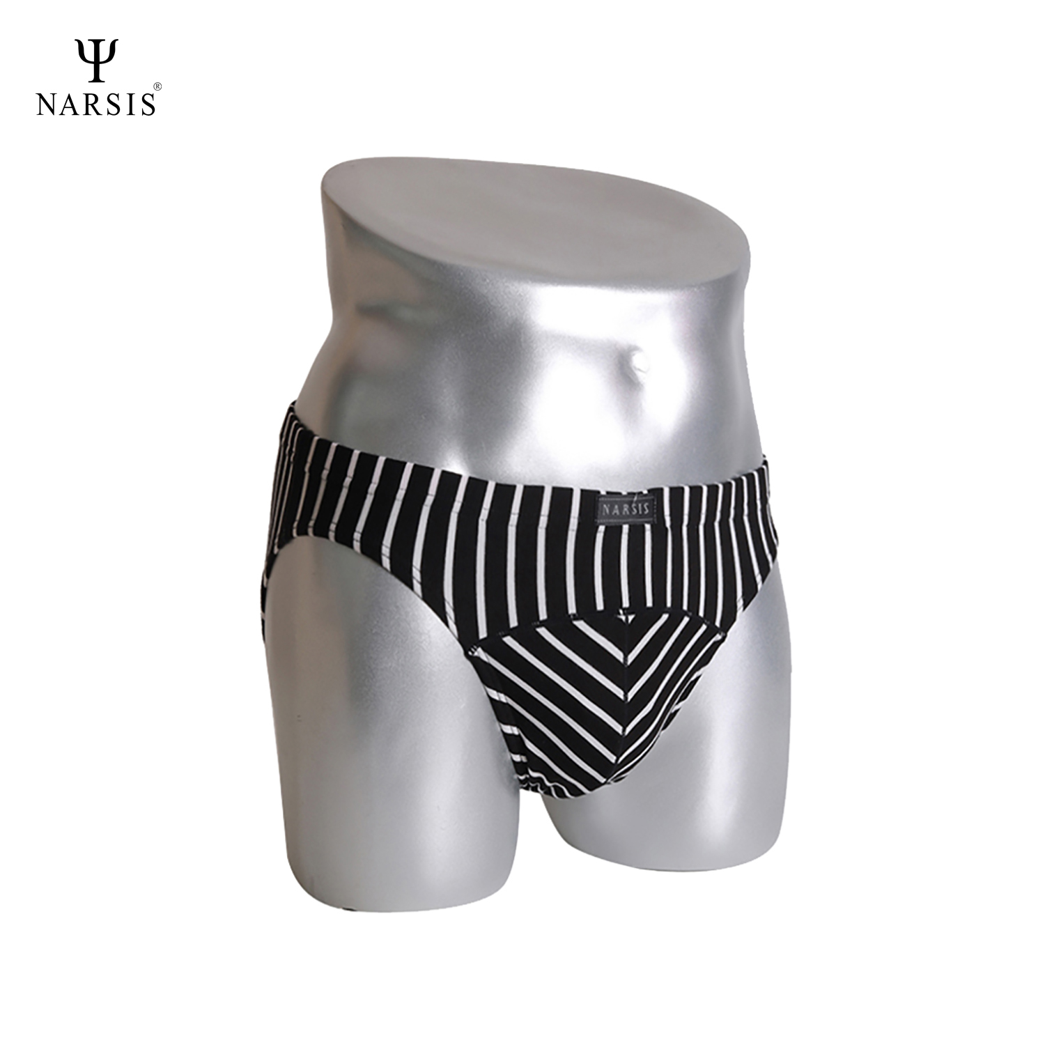 QUẦN LÓT NAM C6007 NARSIS CHẤT LIỆU THOÁNG MÁT, DỄ CHỊU, THOẢI MÁI CẢ NGÀY, DỄ VẬN ĐỘNG_thumbnail_1