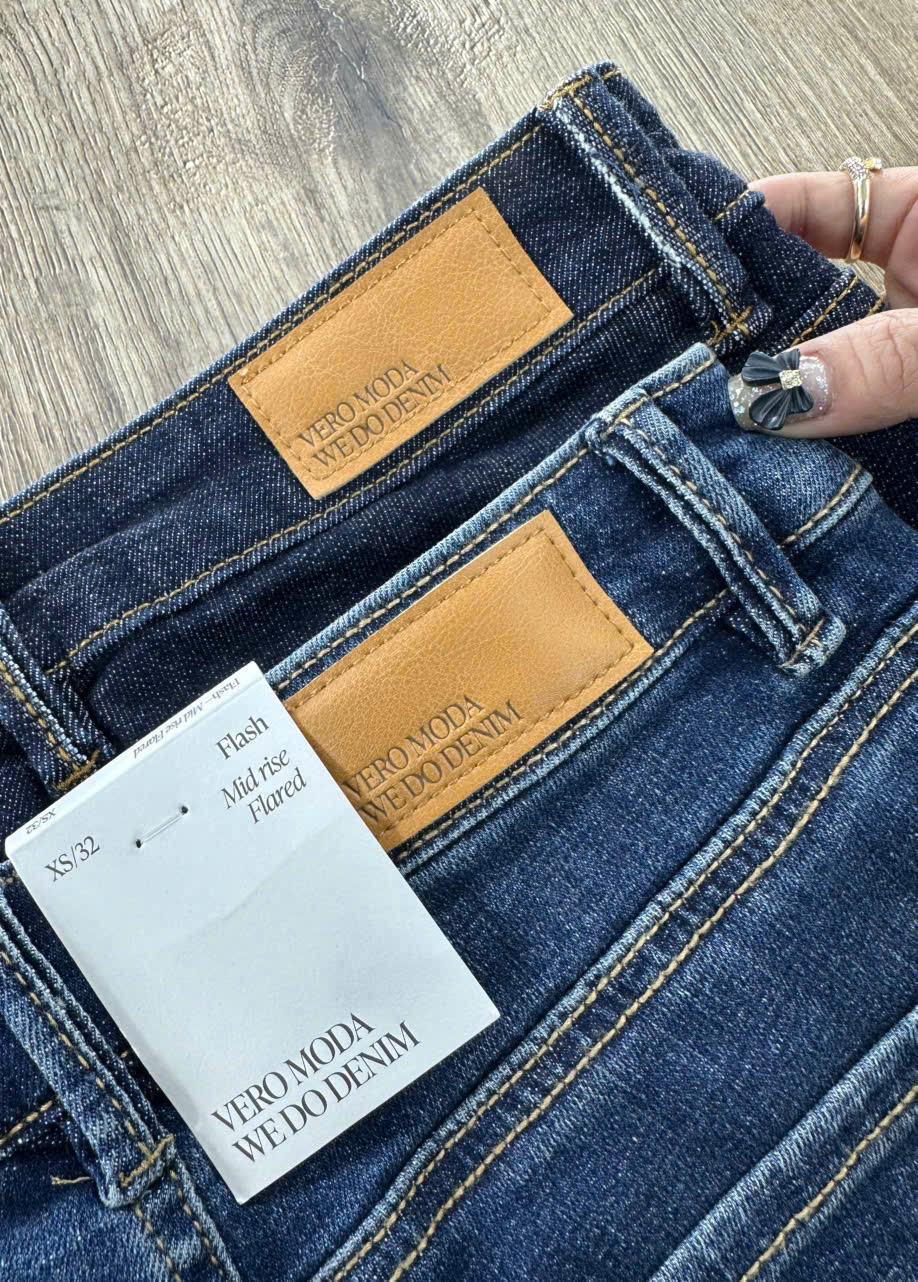 Quần jean loe ( ĐẬM )_thumbnail_14