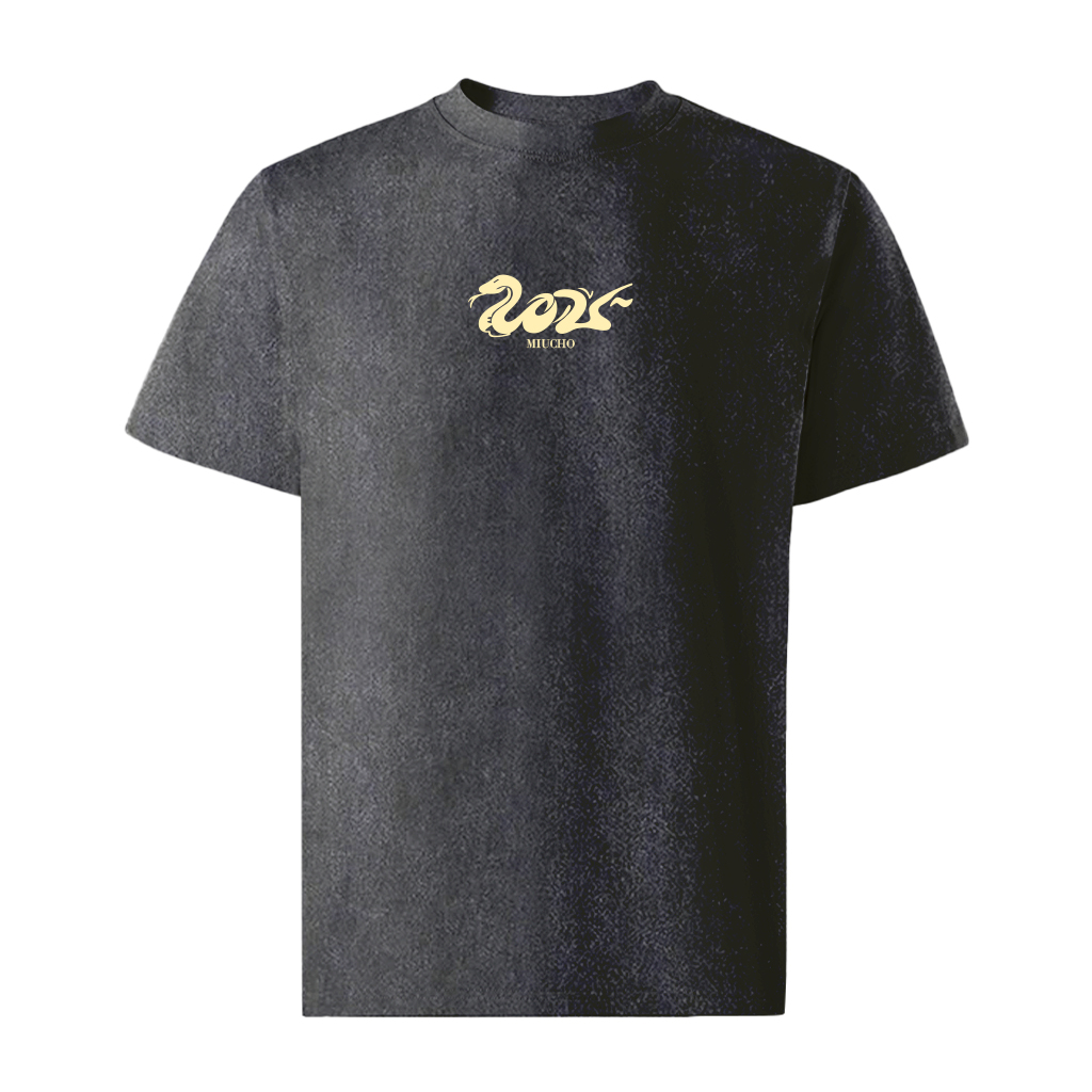 Áo phông tết form rộng cổ tròn vải cotton 4c co giãn thoáng mát 1827 Miucho Iconic in basic_thumbnail_15