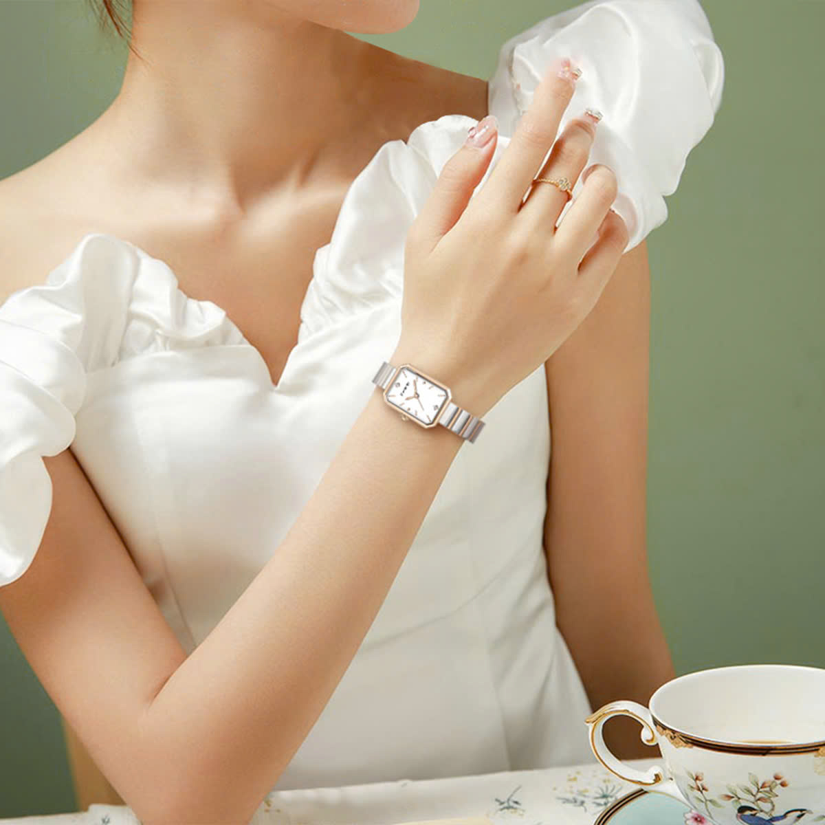 Đồng hồ đeo tay Starking - TL1221RS31