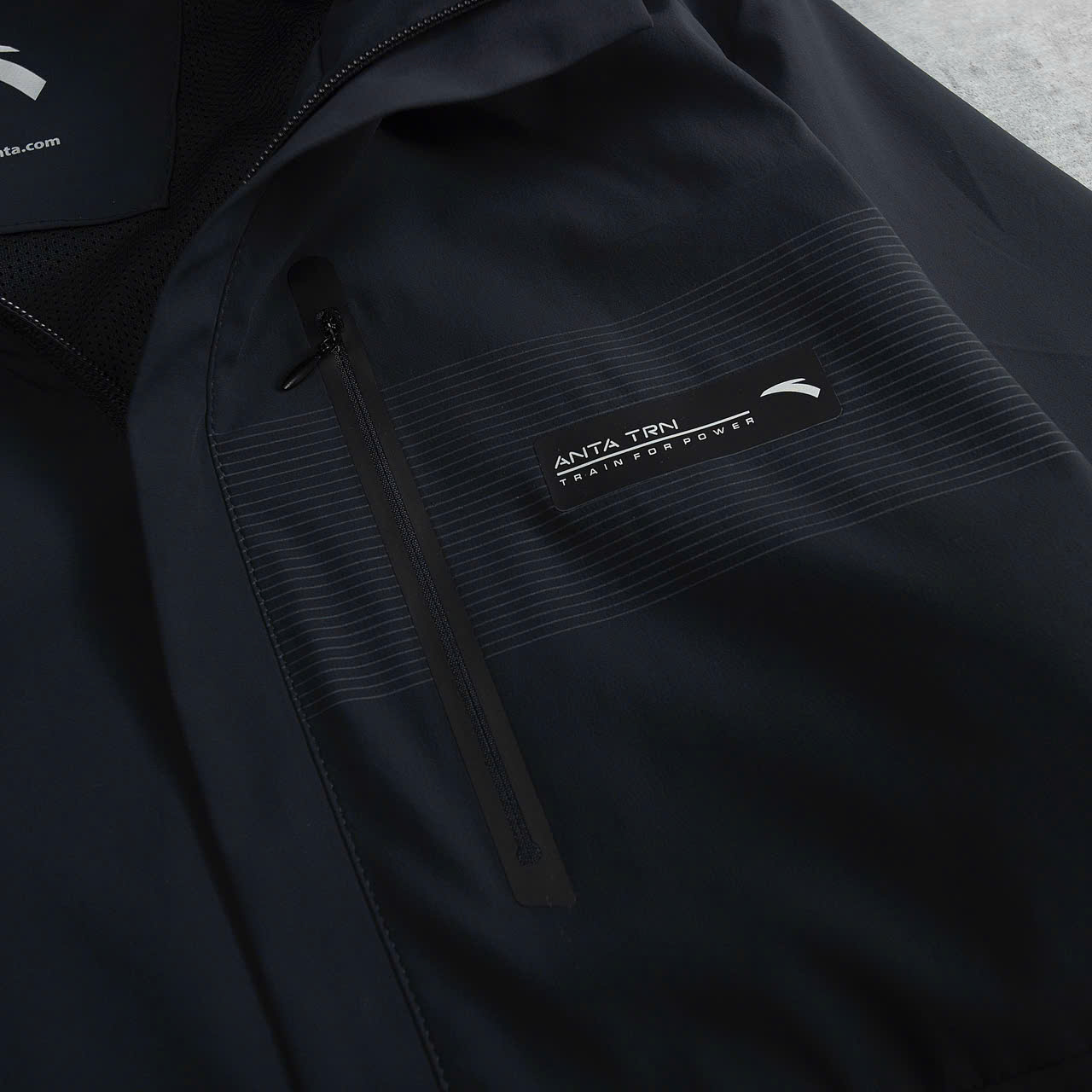 Áo Khoác Dù ANTA Thể Thao Nam_thumbnail_7