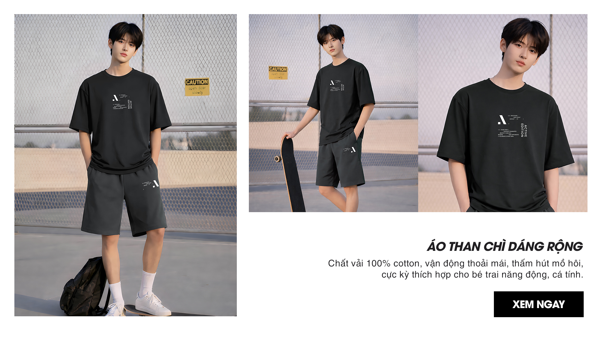 AO THAN CHI DANG RONG