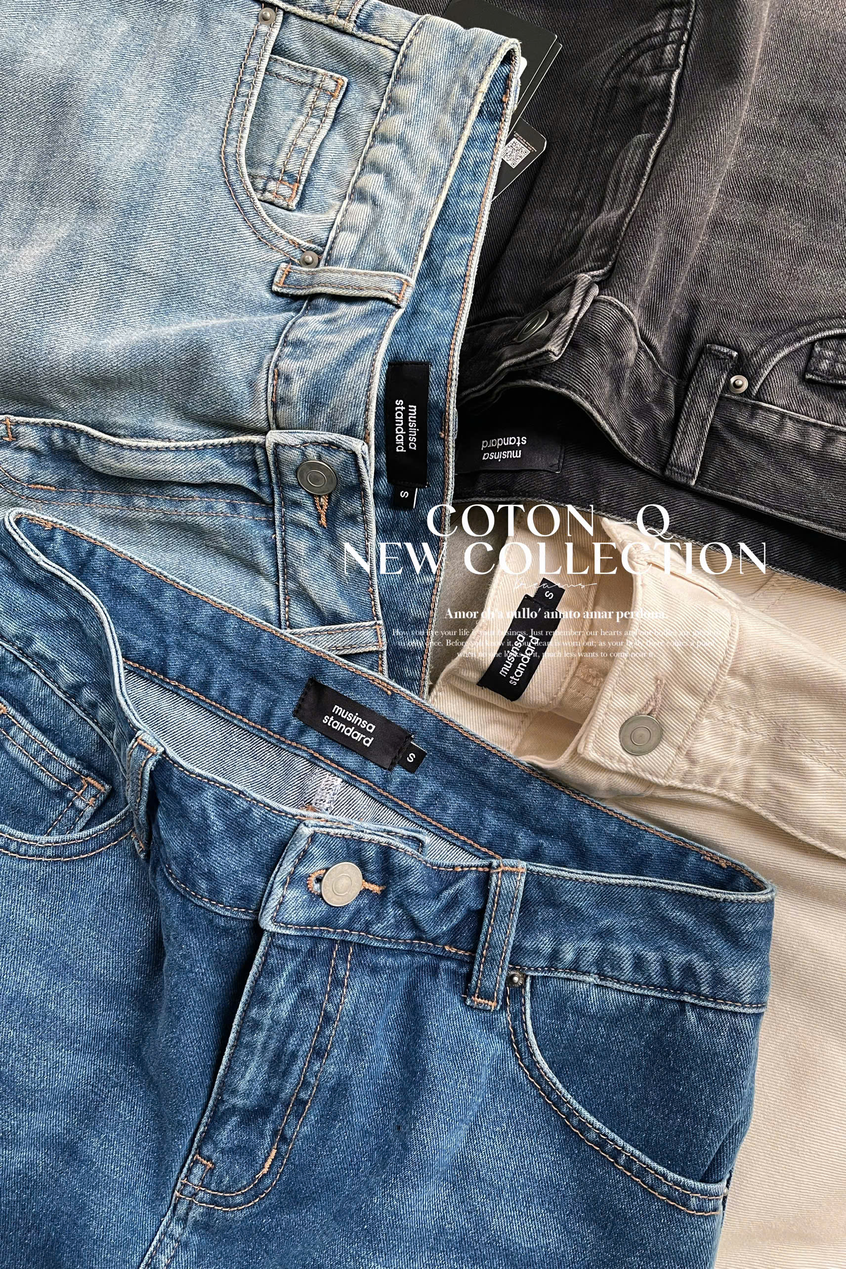 Chân váy jean ngắn có quần trong ( NHẠT )_thumbnail_17