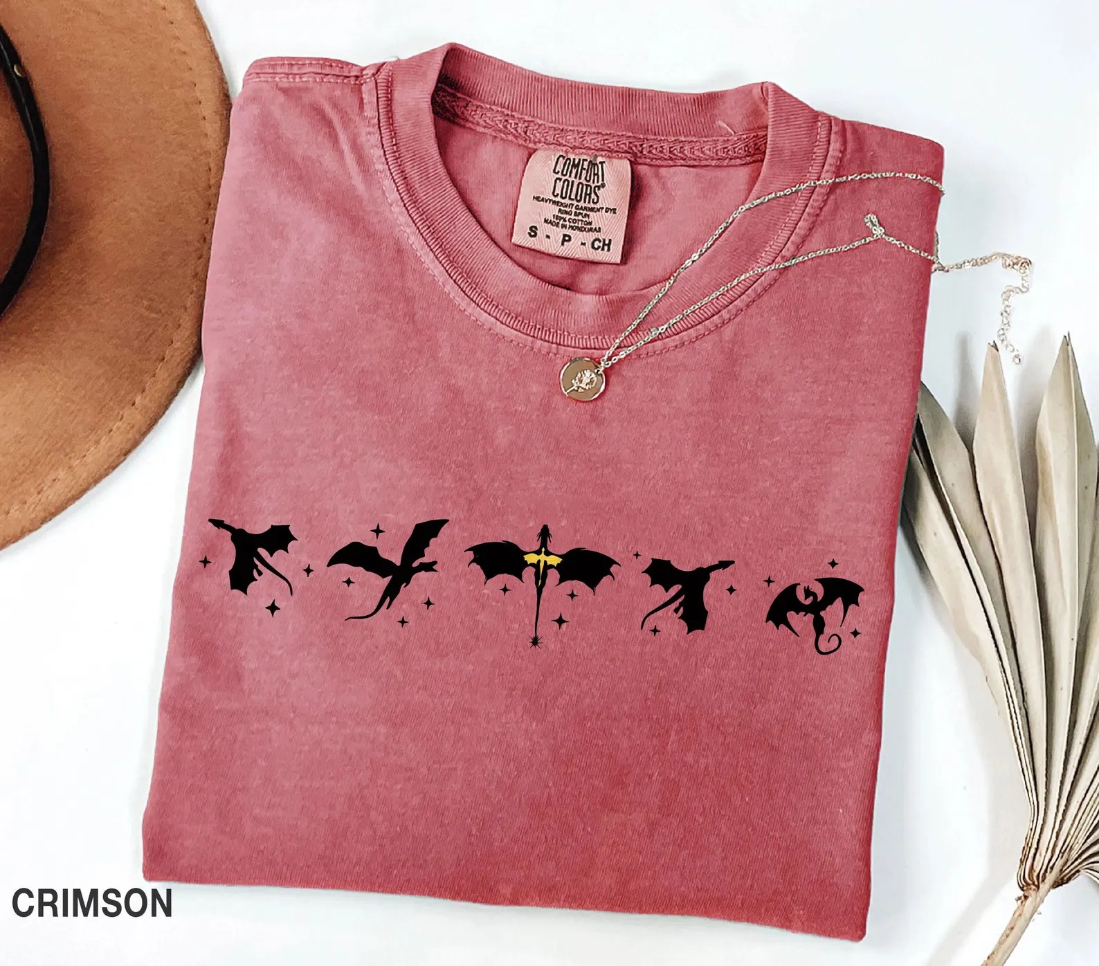 Fantasy Academia Shirt