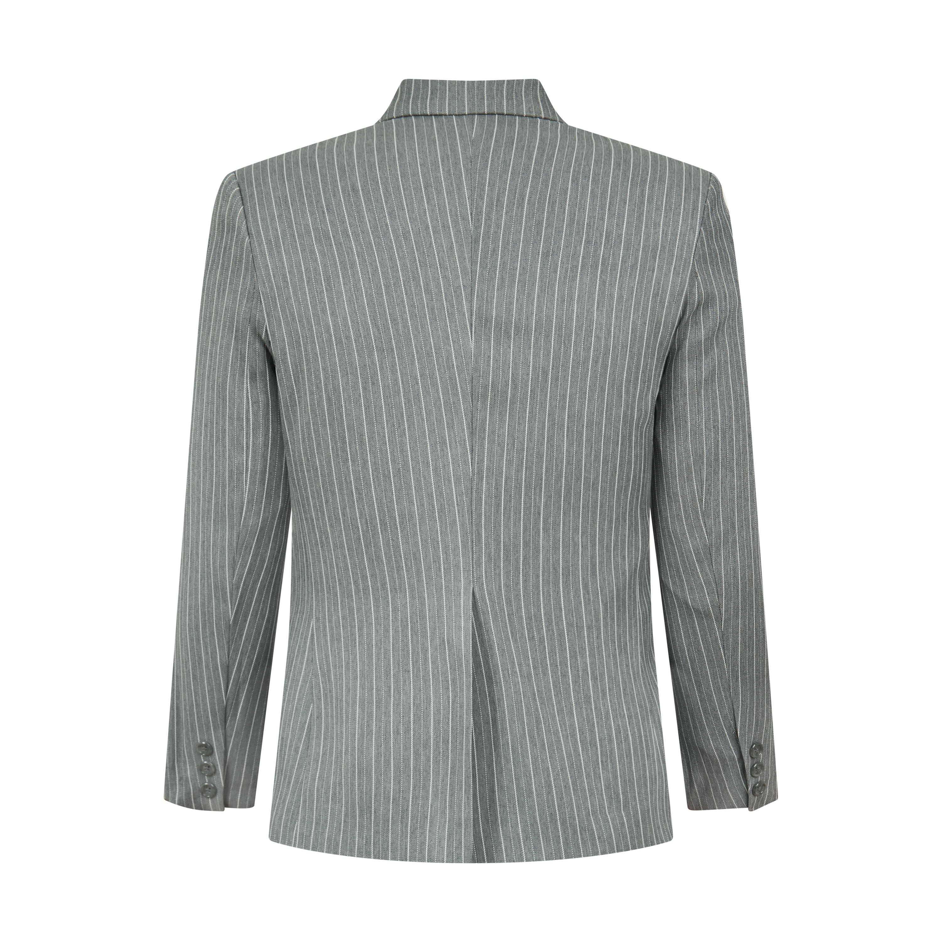 DOUBLE-BREASTED PINSTRIPE JACKET_thumbnail_2