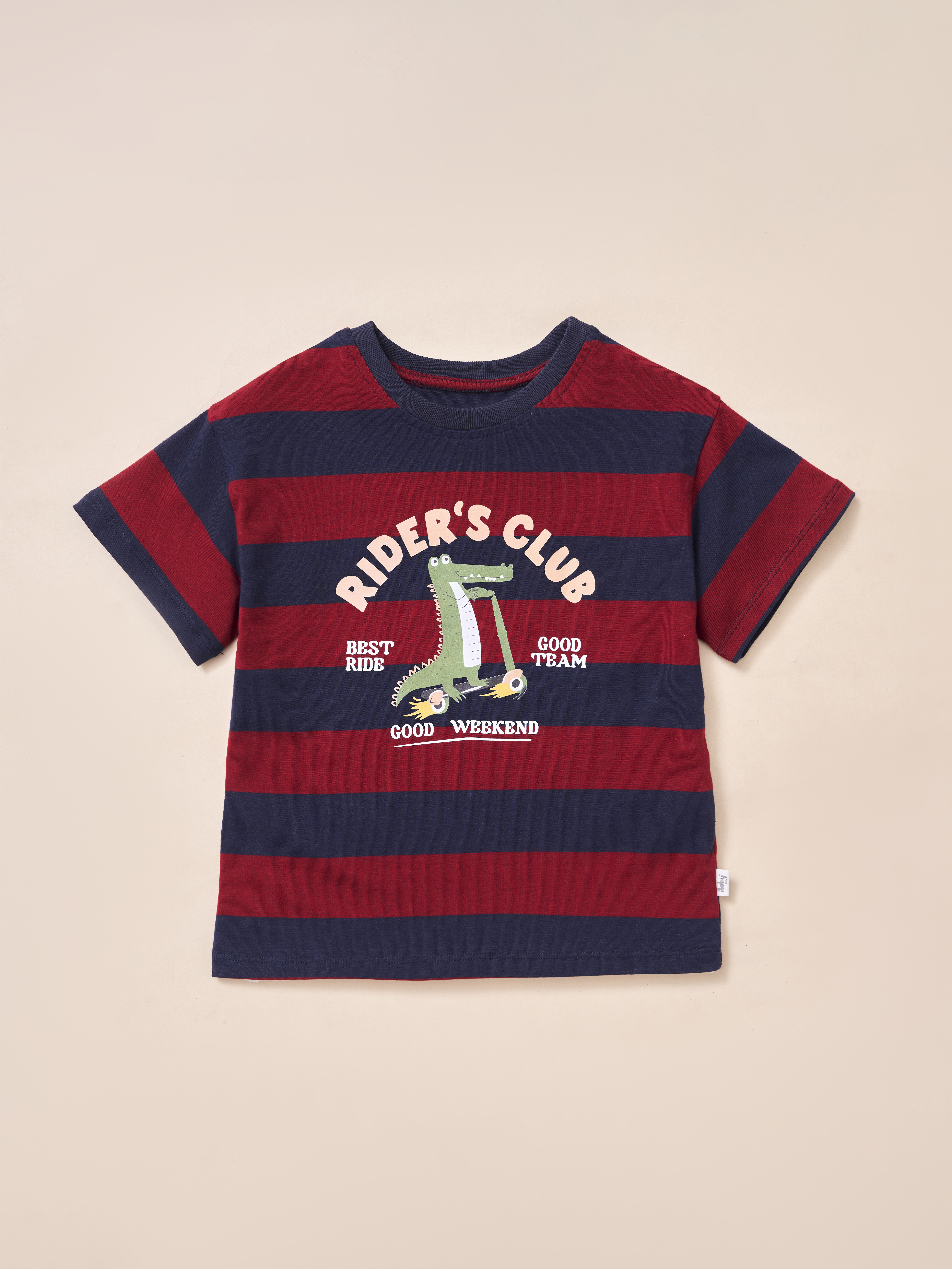 Áo thun kẻ in hình thân trước_thumbnail_0