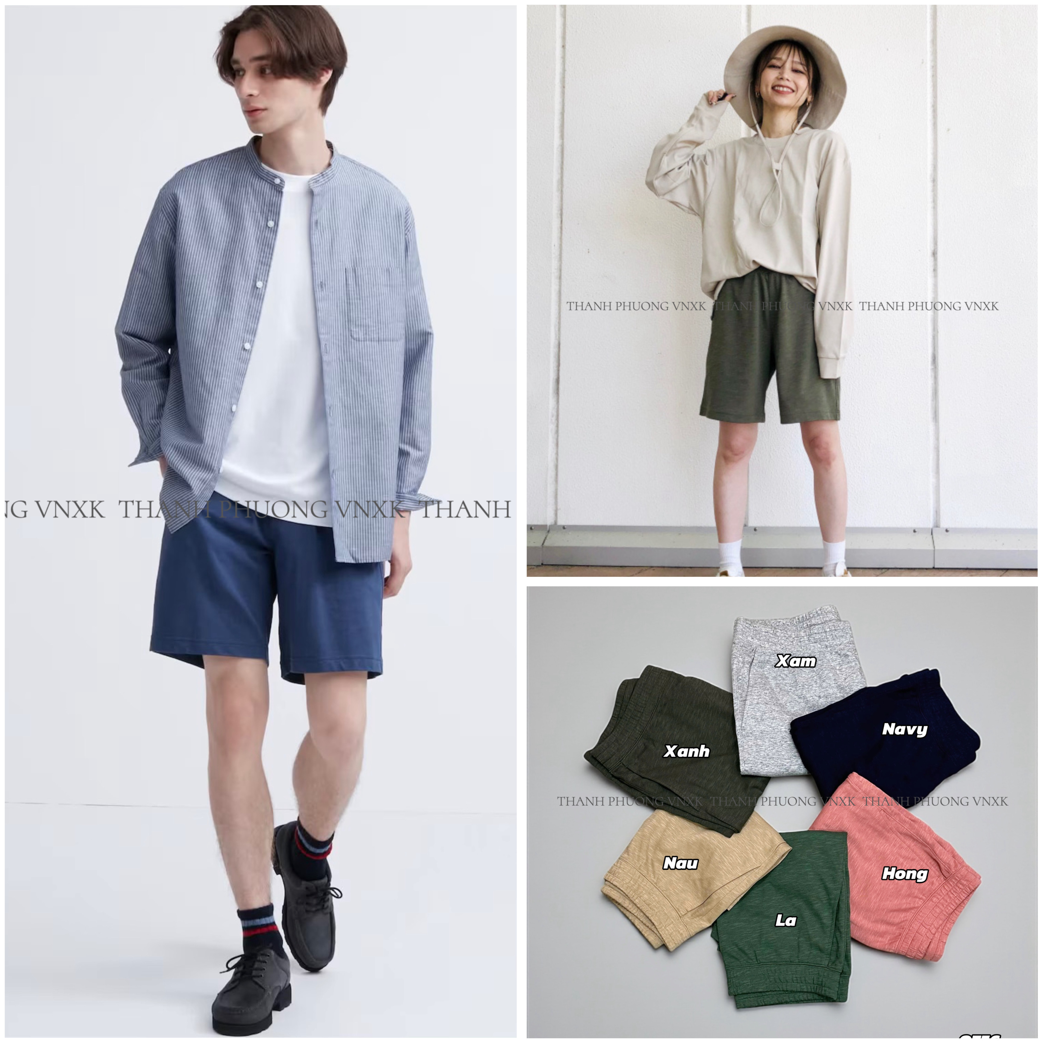 Q756 QUAN NAM UNI (L3-1)