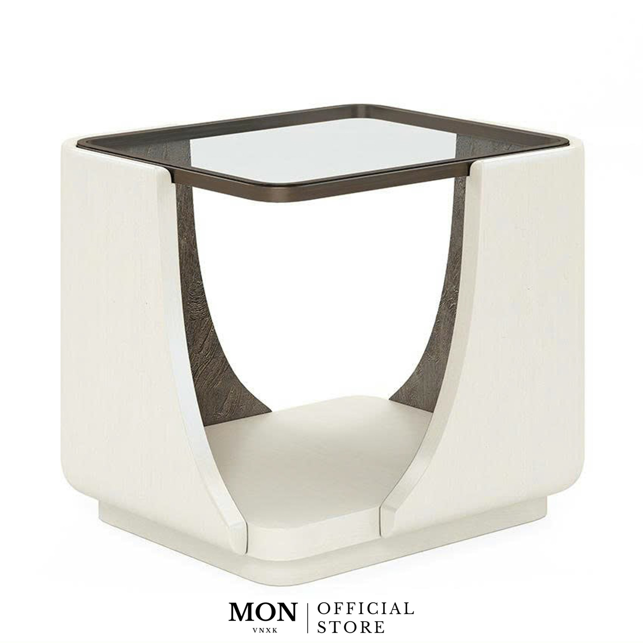 BÀN TRANG TRÍ A.R.T. FURNITURE BLANC_thumbnail_5