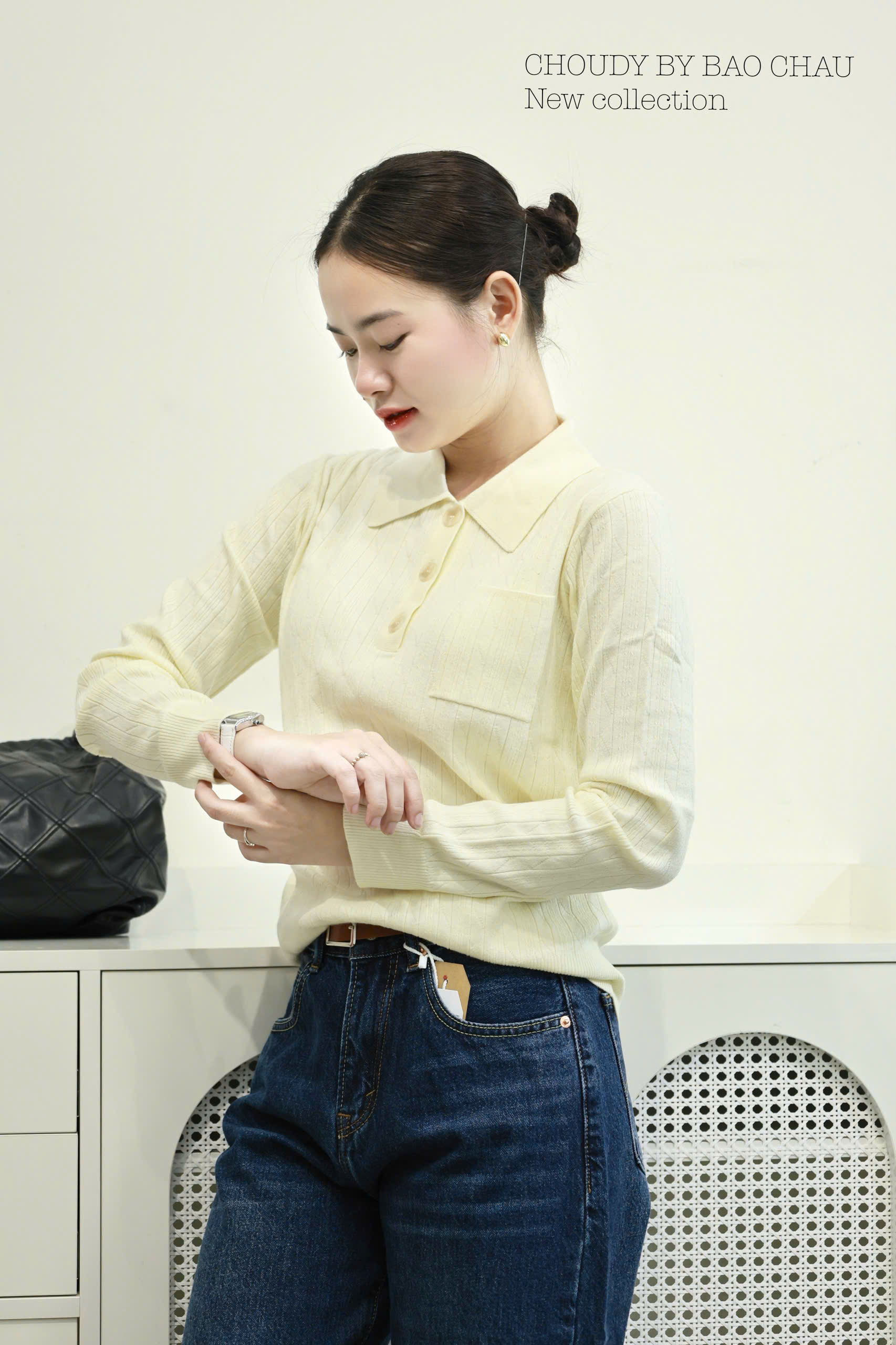 SALE A783 ÁO DỆT KIM 3 MÀU_thumbnail_3