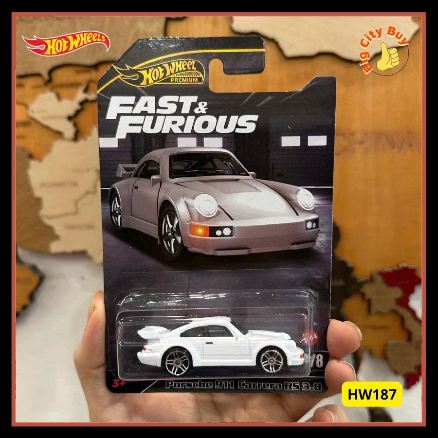 Mô Hình Hot Wheels Basic [Hàng 80%] tỉ lệ 1:64, Xe Ô tô Mô Hình, Đồ Chơi Xe đua Hot Wheels_thumbnail_124