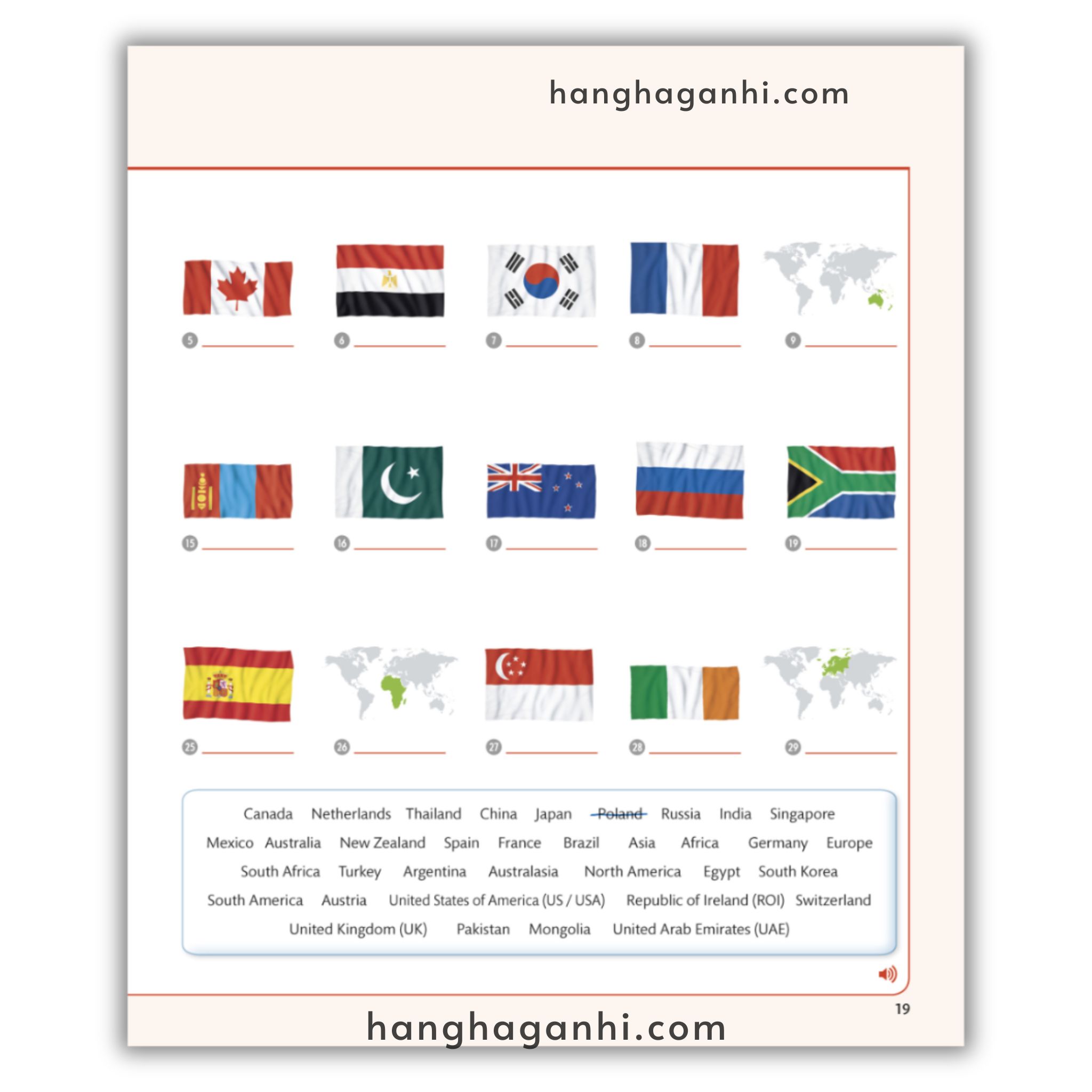 [Sách] English For Everyone Business English Level 1 Practice Book_thumbnail_5