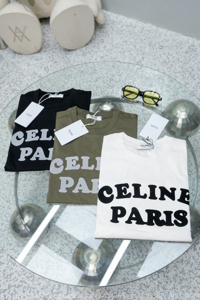 PHÔNG CELINE DA LỘN