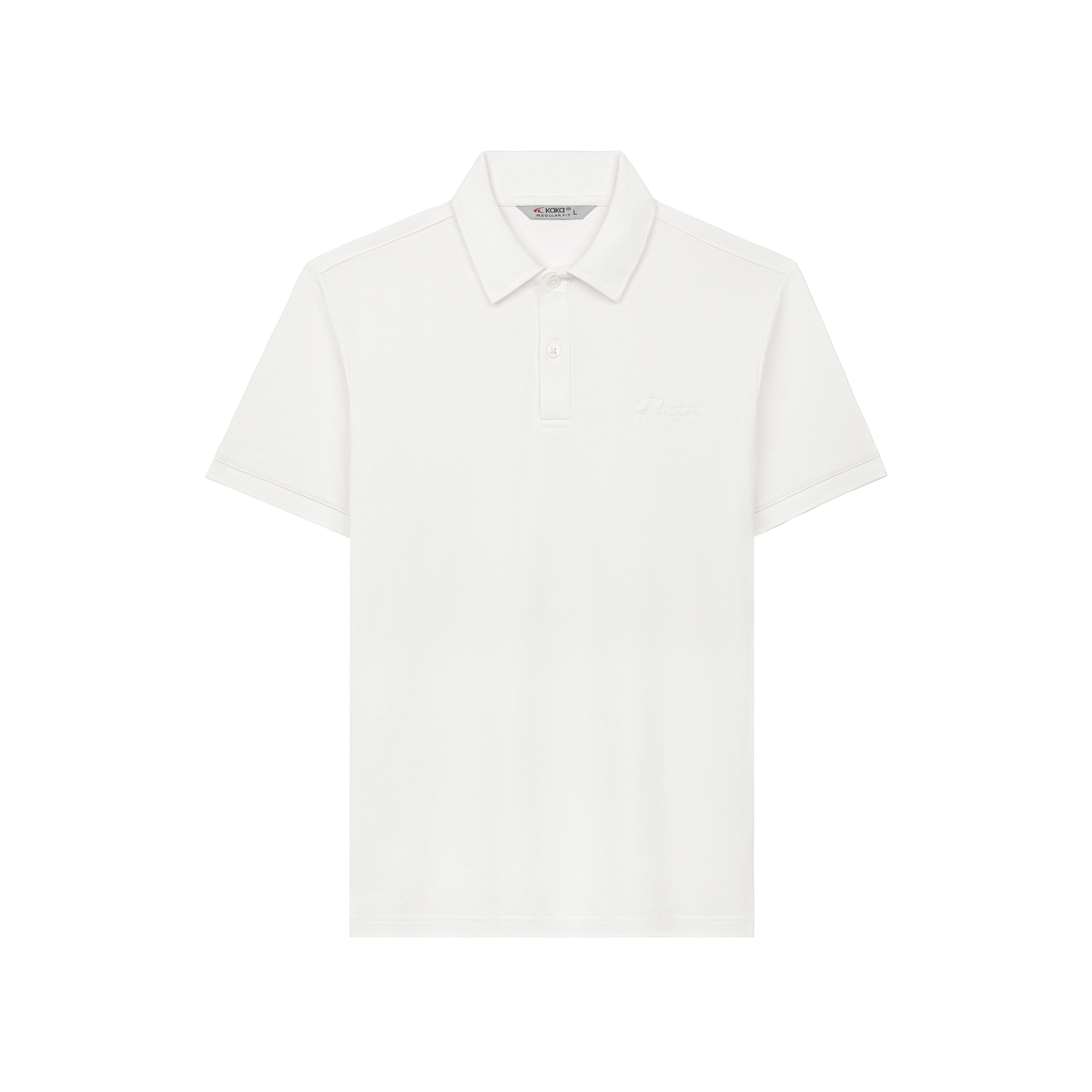 Áo Thun Polo Thêu Positive T33_thumbnail_1