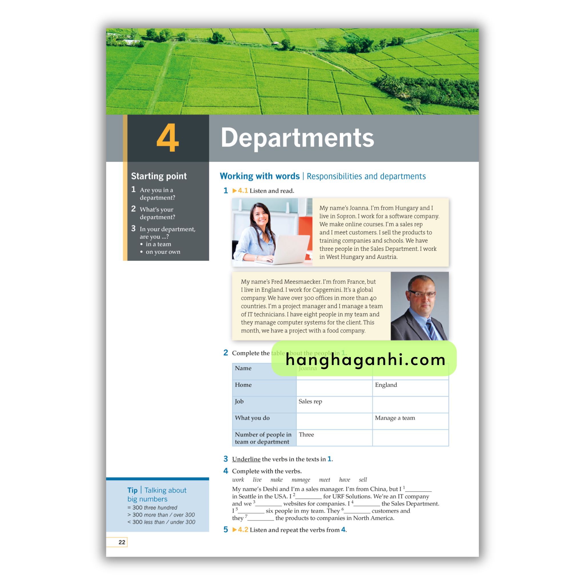 Business Result 2nd Edition Starter Student’s Book_thumbnail_9